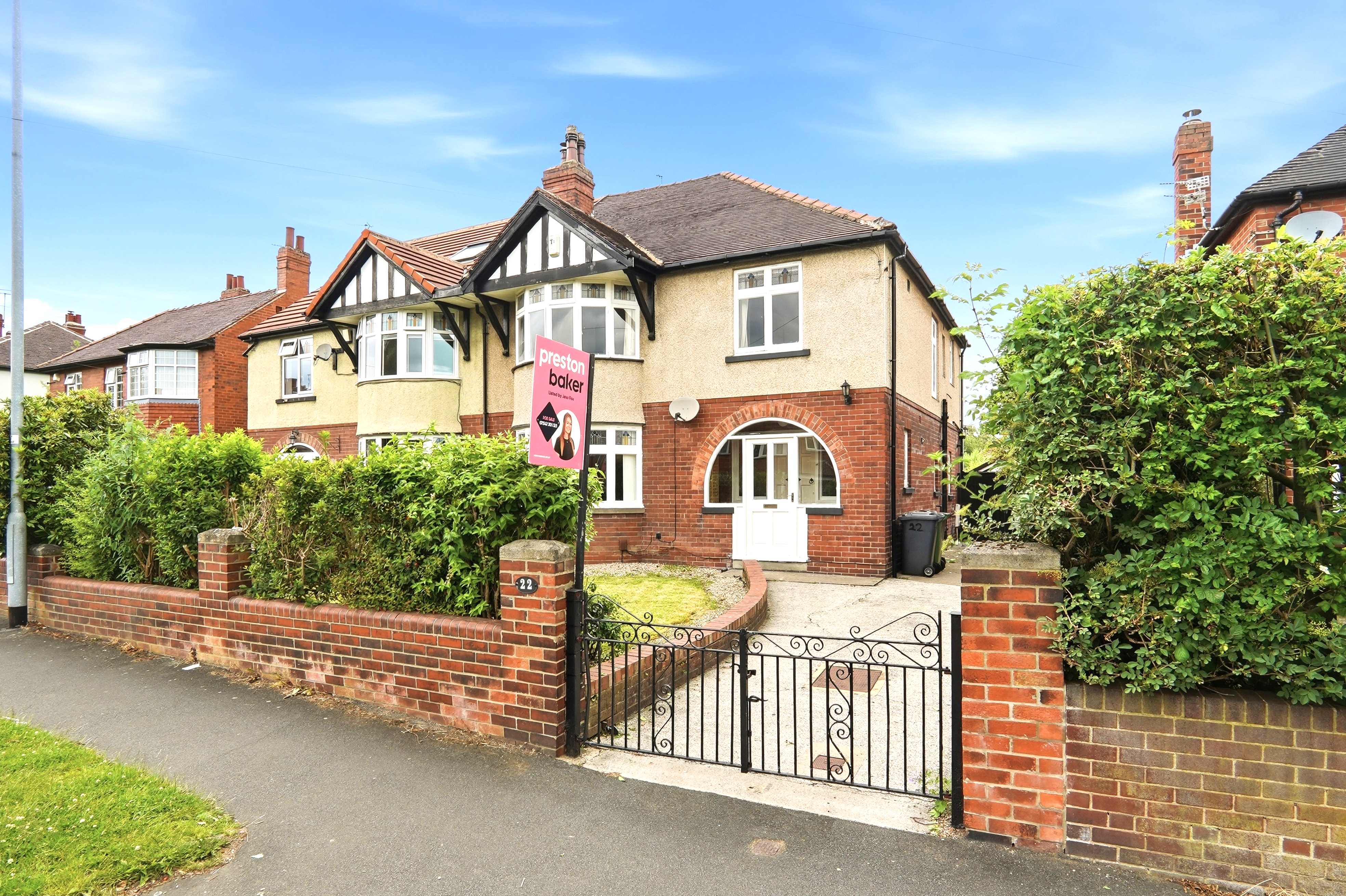 St Annes Road, St. Annes Road, Headingley, Leeds, LS6 - Photo 42