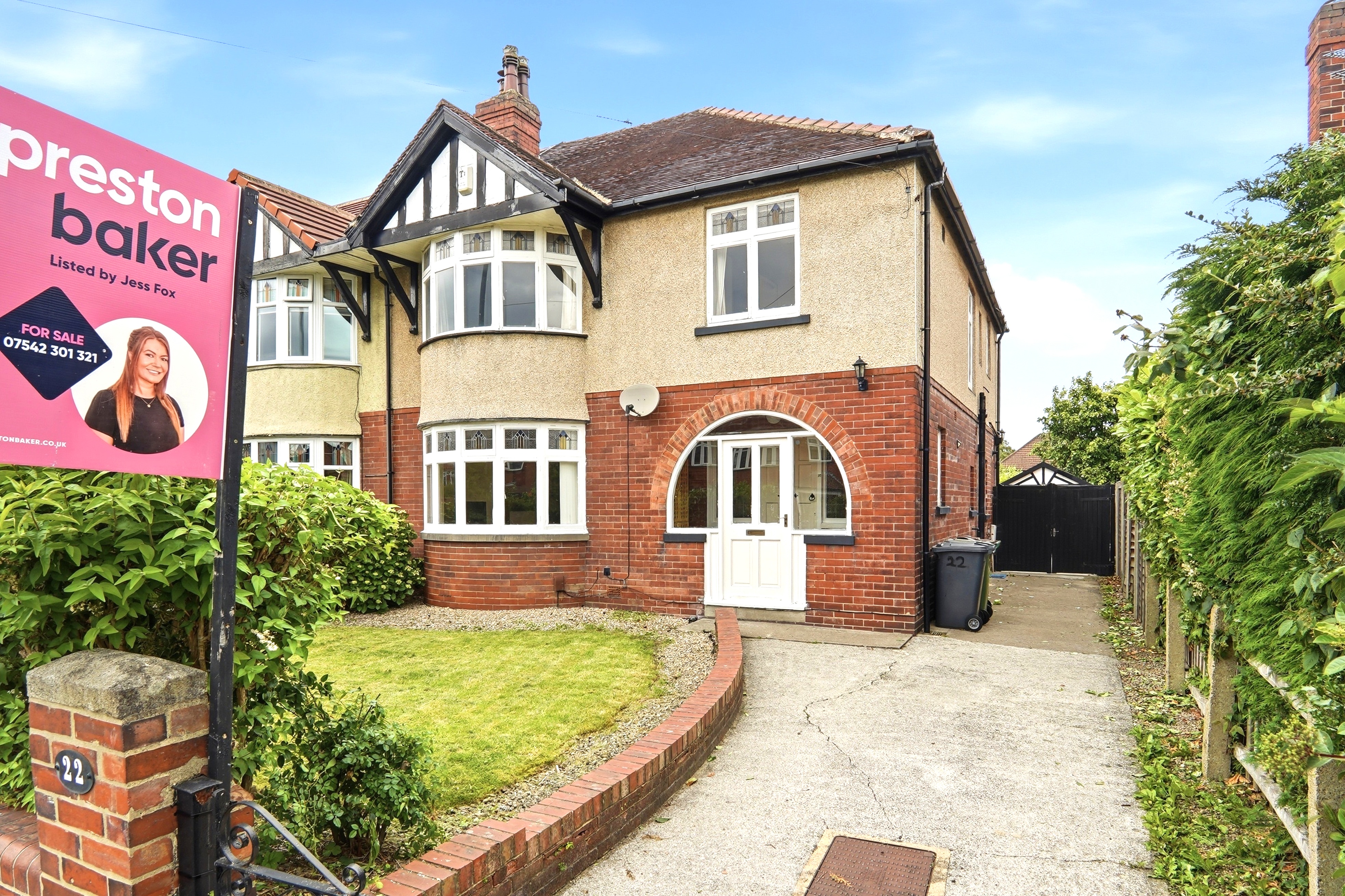 St Annes Road, St. Annes Road, Headingley, Leeds, LS6 - Photo 44
