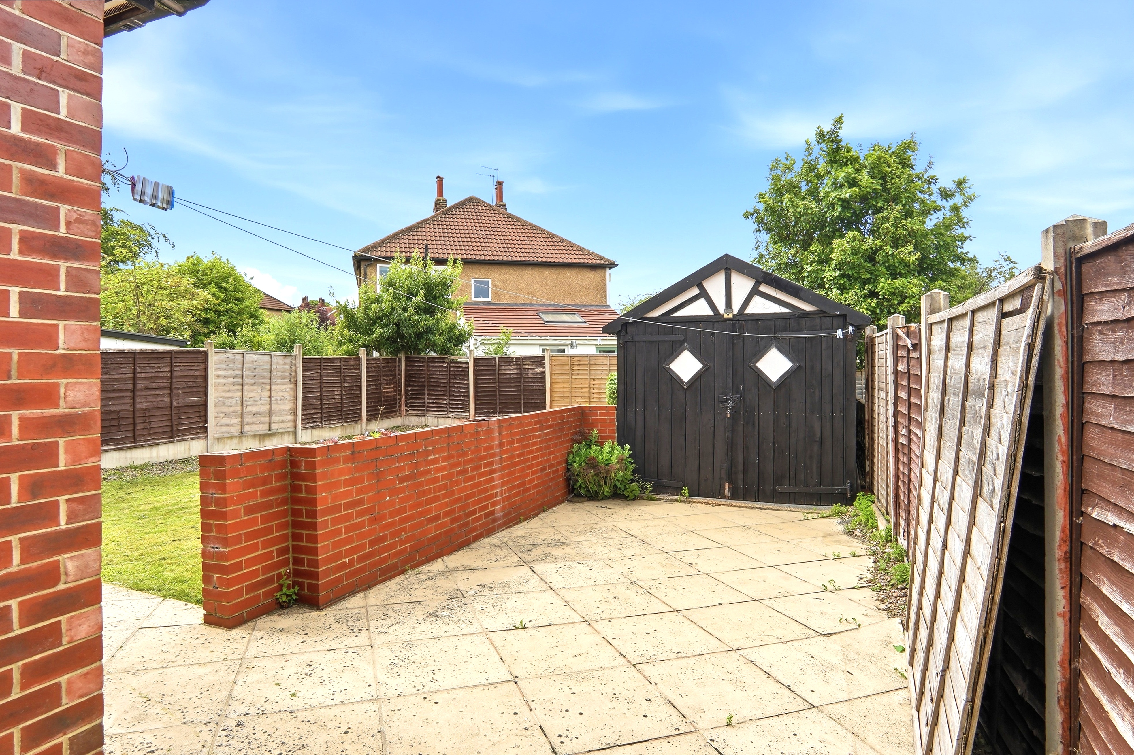St Annes Road, St. Annes Road, Headingley, Leeds, LS6 - Photo 39