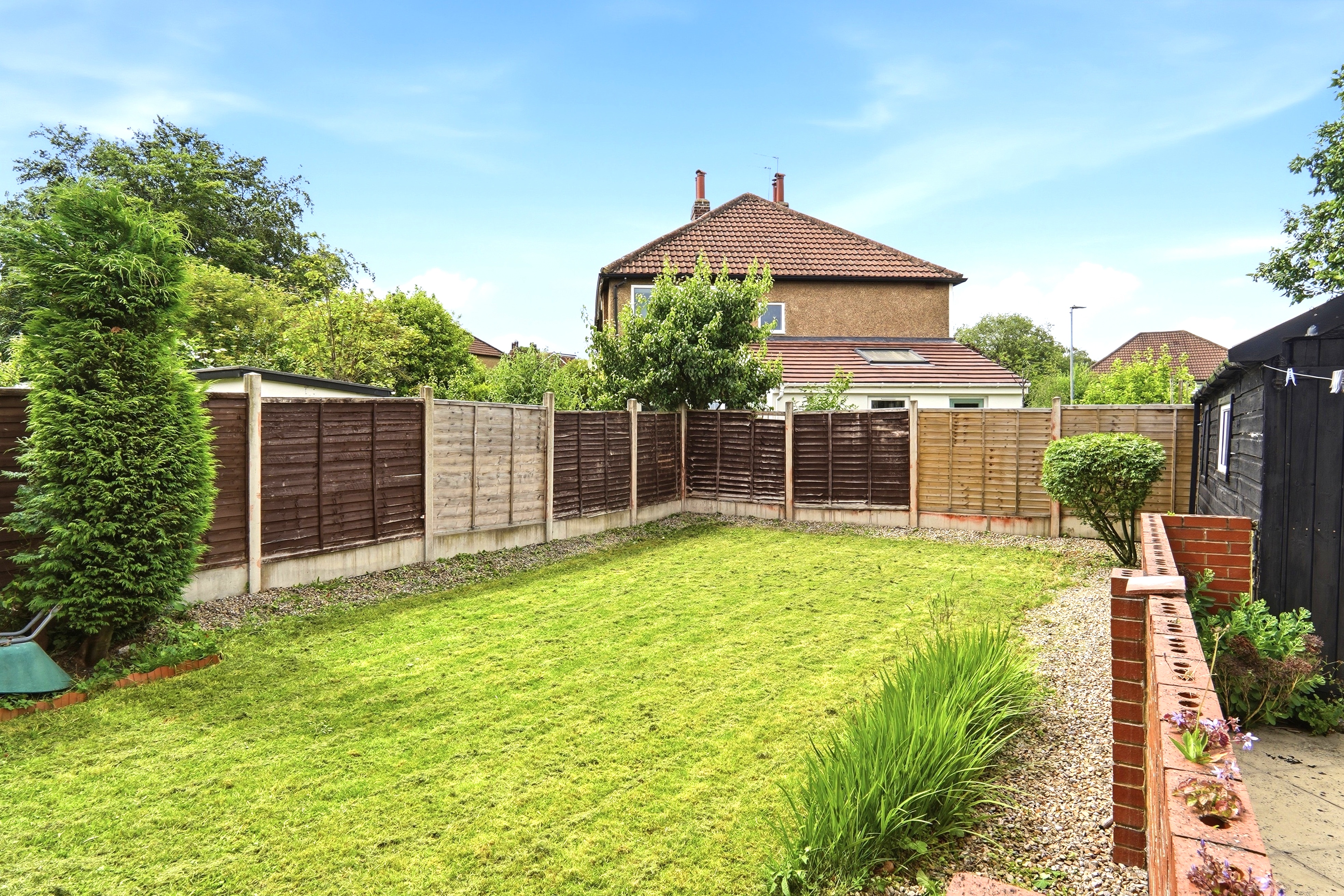 St Annes Road, St. Annes Road, Headingley, Leeds, LS6 - Photo 38