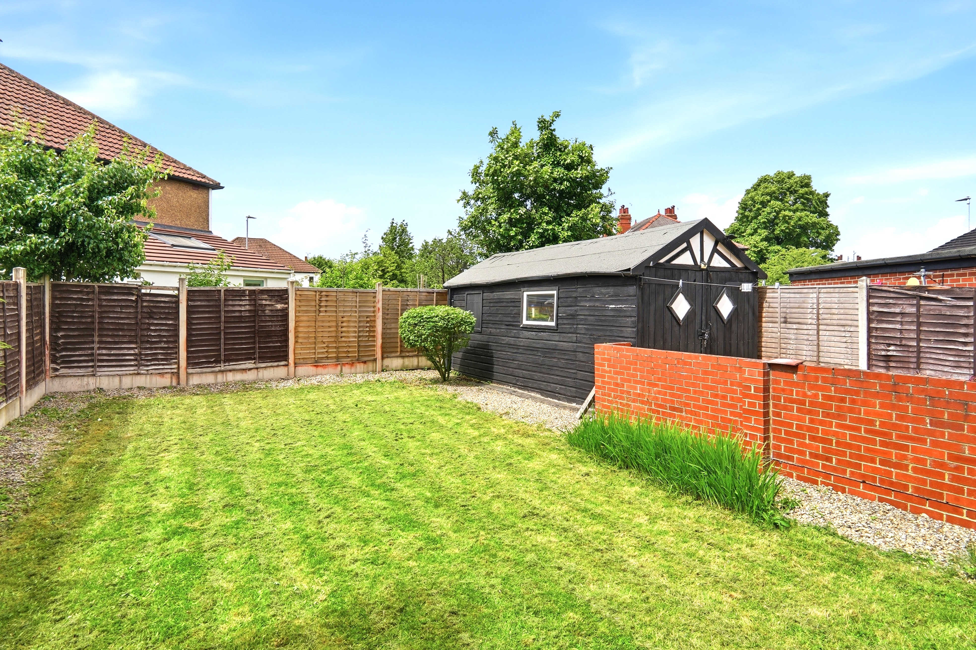 St Annes Road, St. Annes Road, Headingley, Leeds, LS6 - Photo 37