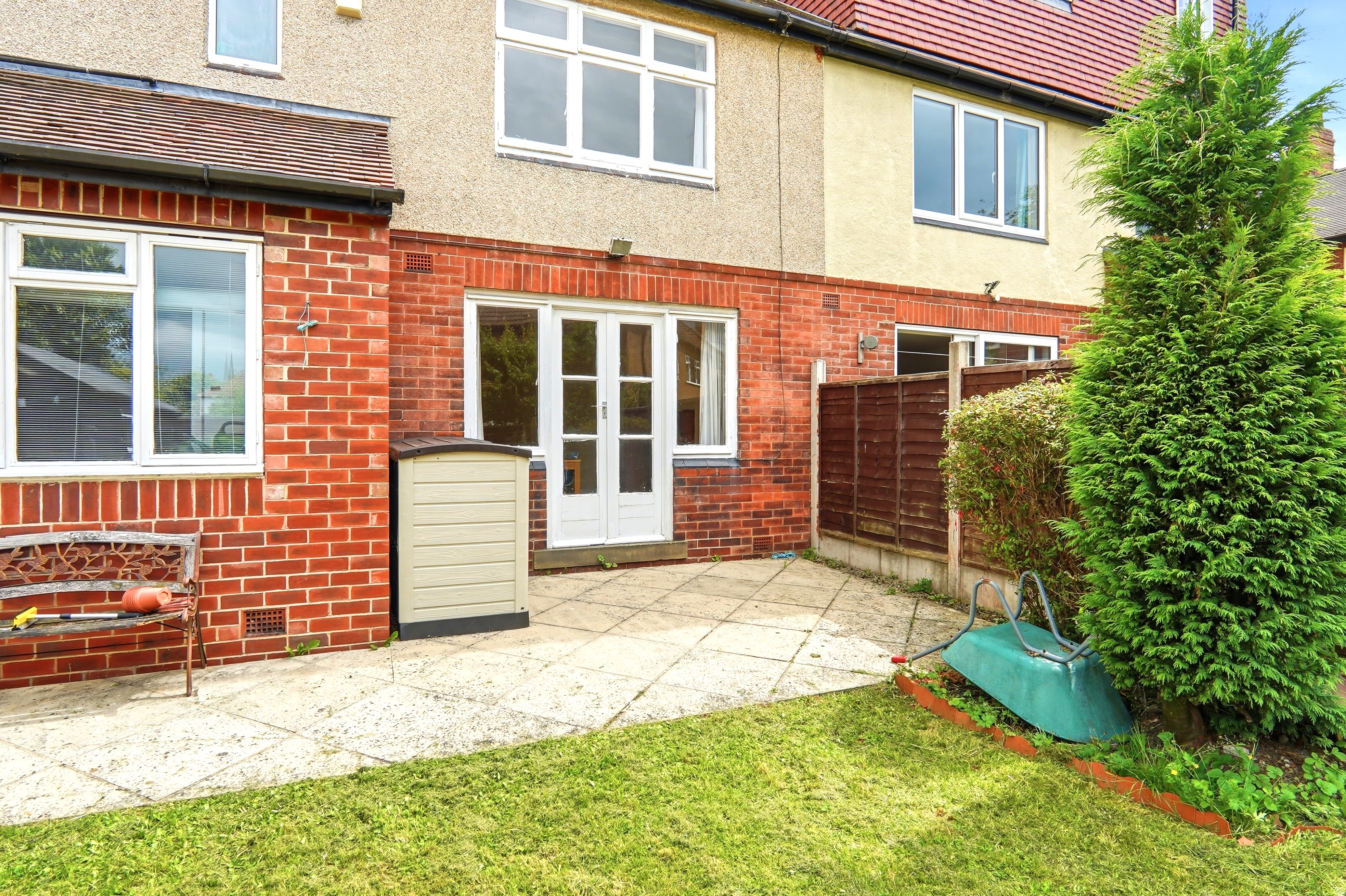 St Annes Road, St. Annes Road, Headingley, Leeds, LS6 - Photo 40