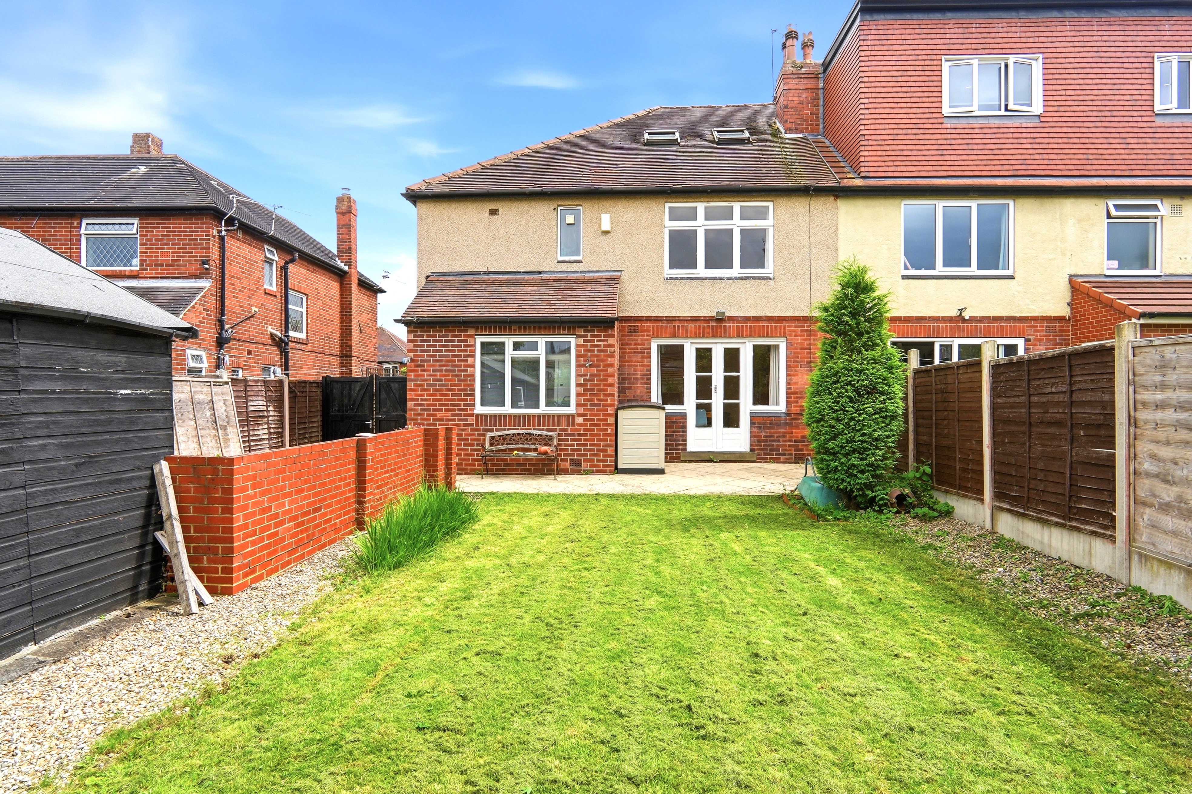 St Annes Road, St. Annes Road, Headingley, Leeds, LS6 - Photo 36