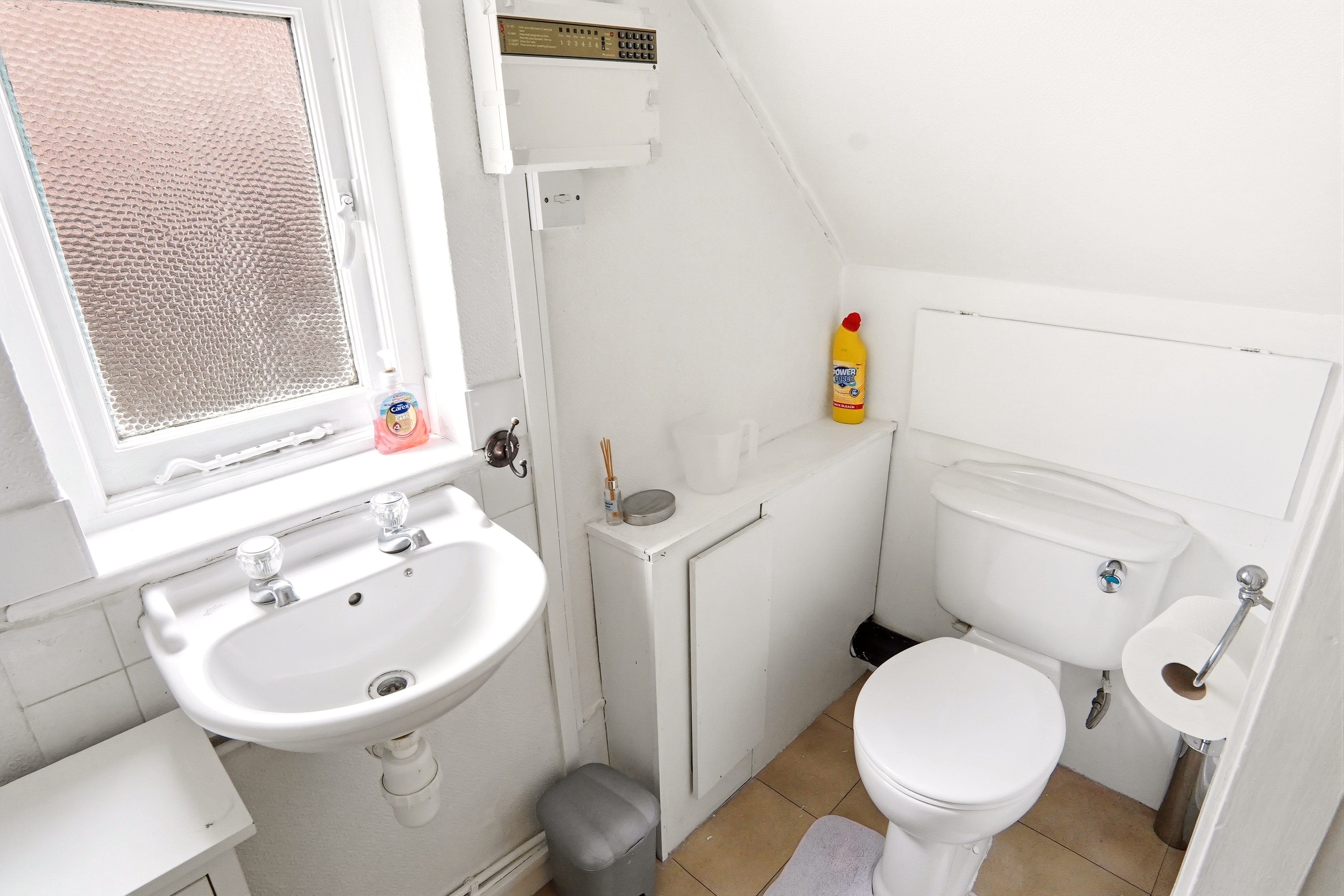 St Annes Road, St. Annes Road, Headingley, Leeds, LS6 - Photo 16