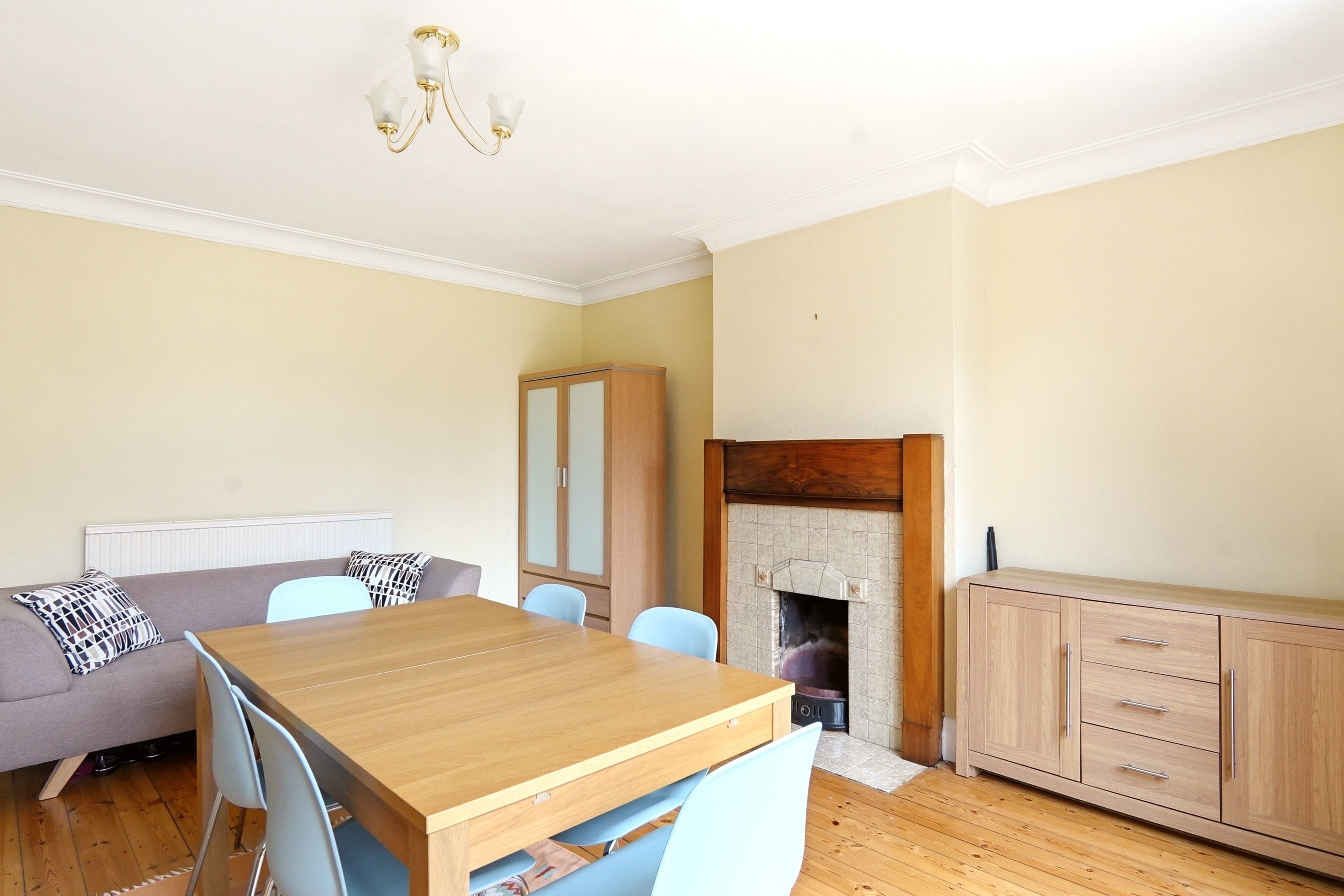 St Annes Road, St. Annes Road, Headingley, Leeds, LS6 - Photo 11