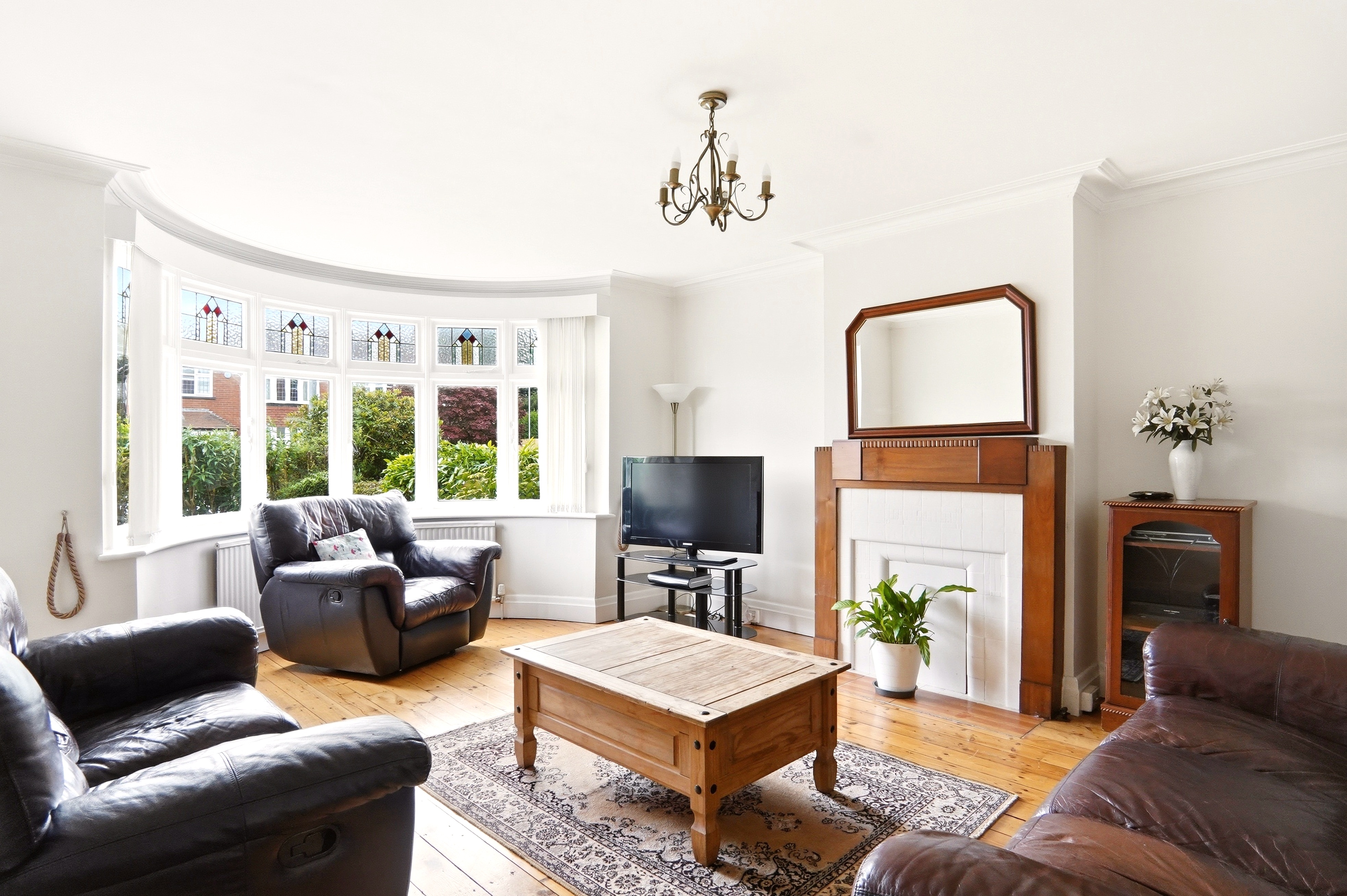 St Annes Road, St. Annes Road, Headingley, Leeds, LS6 - Photo 2