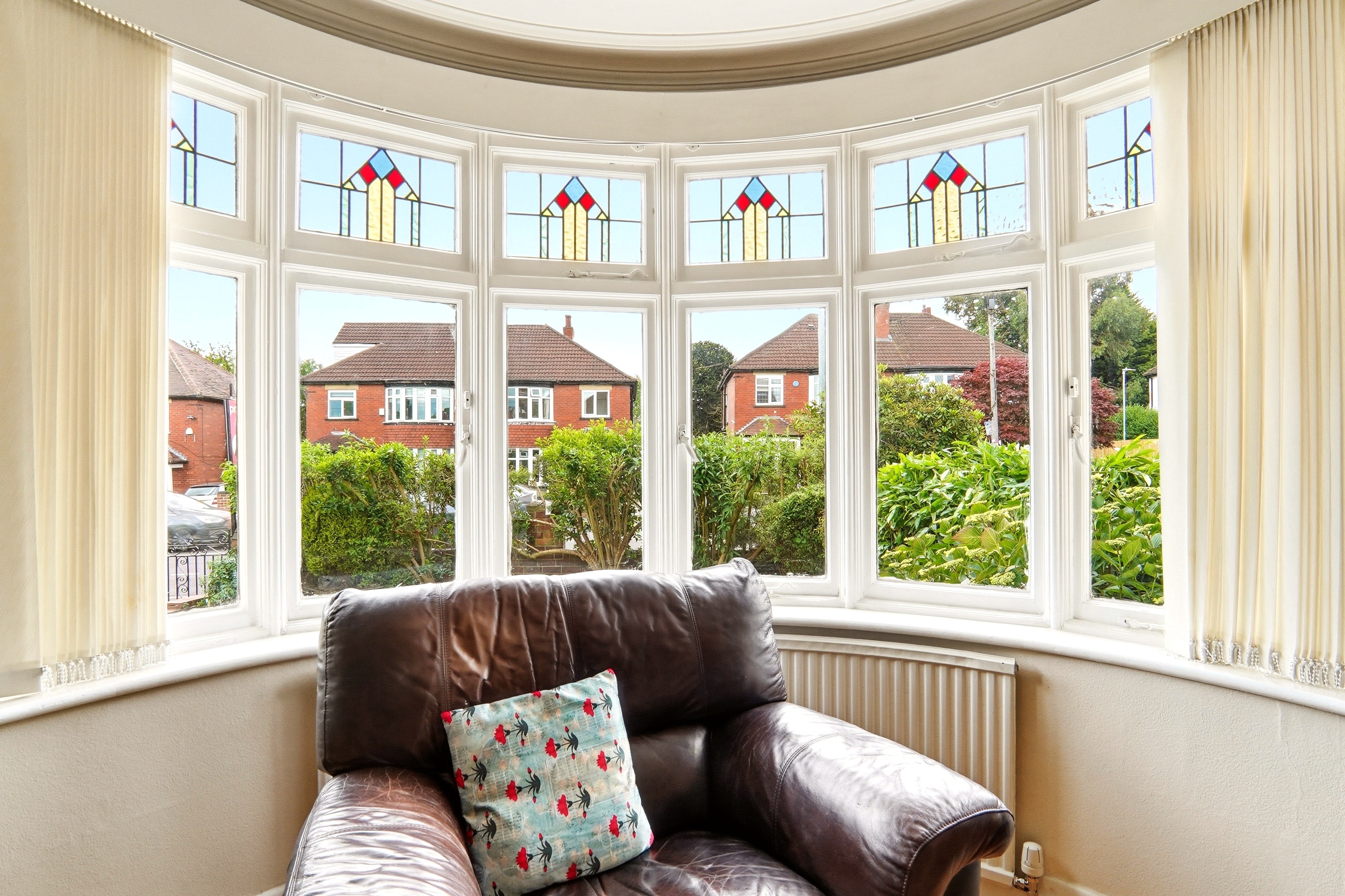 St Annes Road, St. Annes Road, Headingley, Leeds, LS6 - Photo 9
