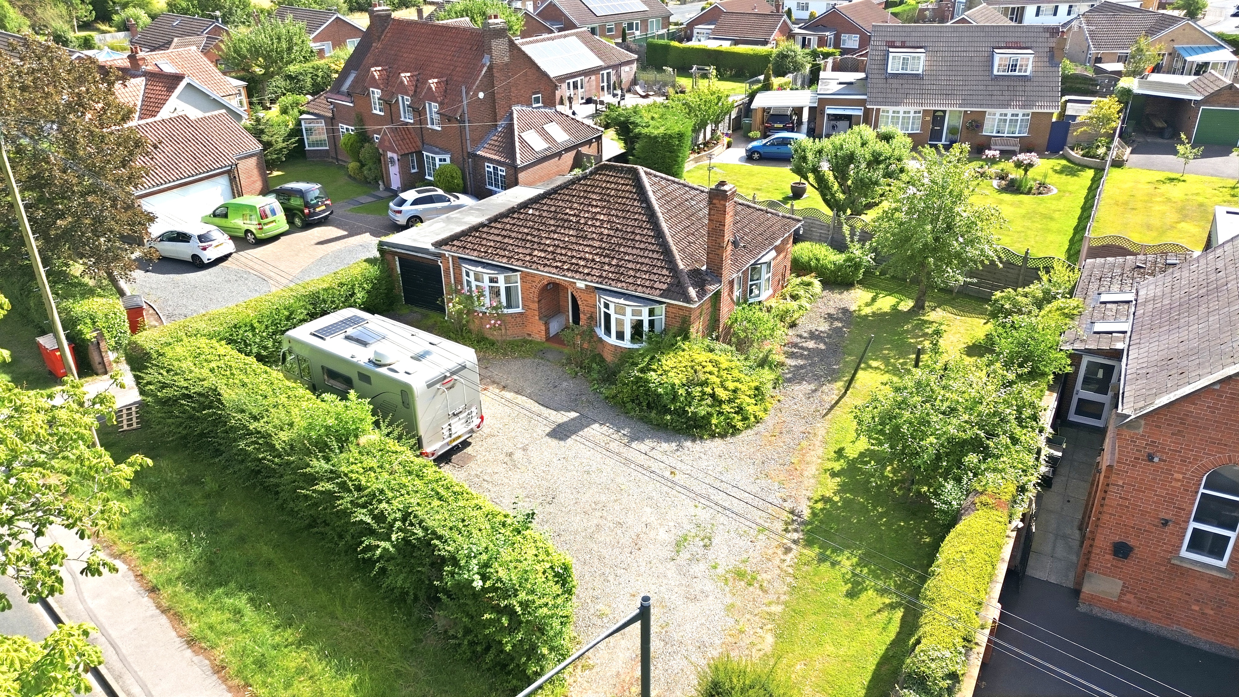 Strensall Road, York, YO32 - Photo 1