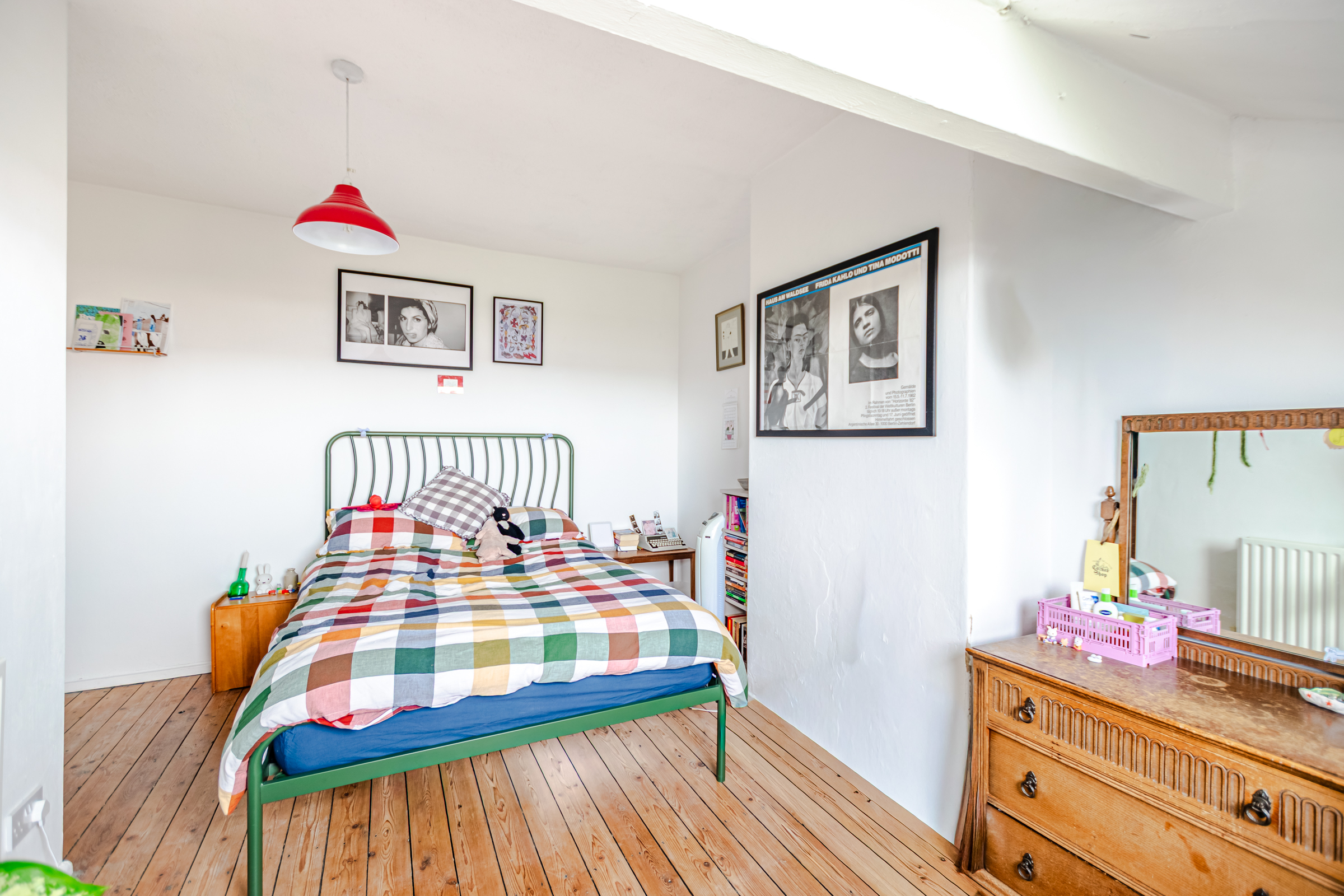 Hall Grove, Hyde Park, Leeds, LS6 - Photo 12