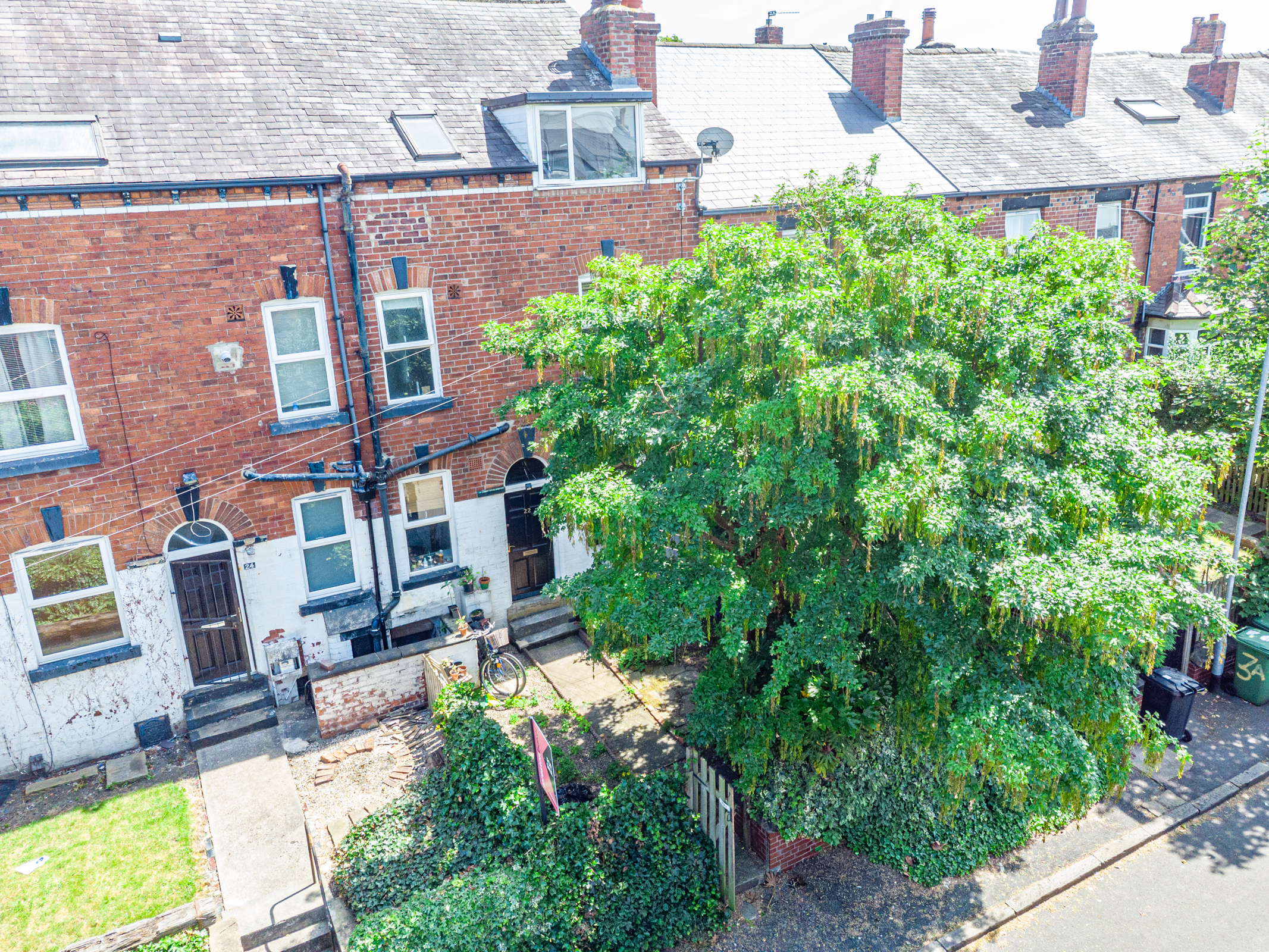Hall Grove, Hyde Park, Leeds, LS6 - Photo 14