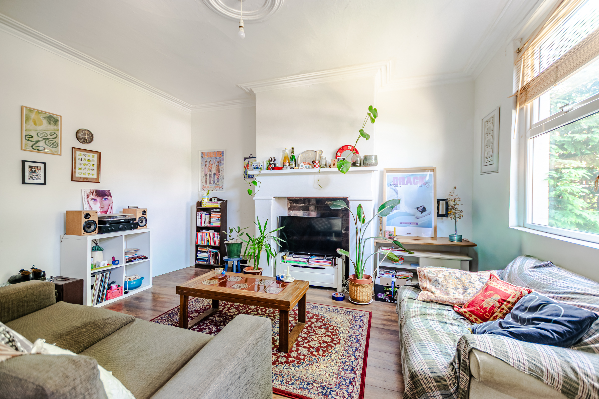 Hall Grove, Hyde Park, Leeds, LS6 - Photo 2