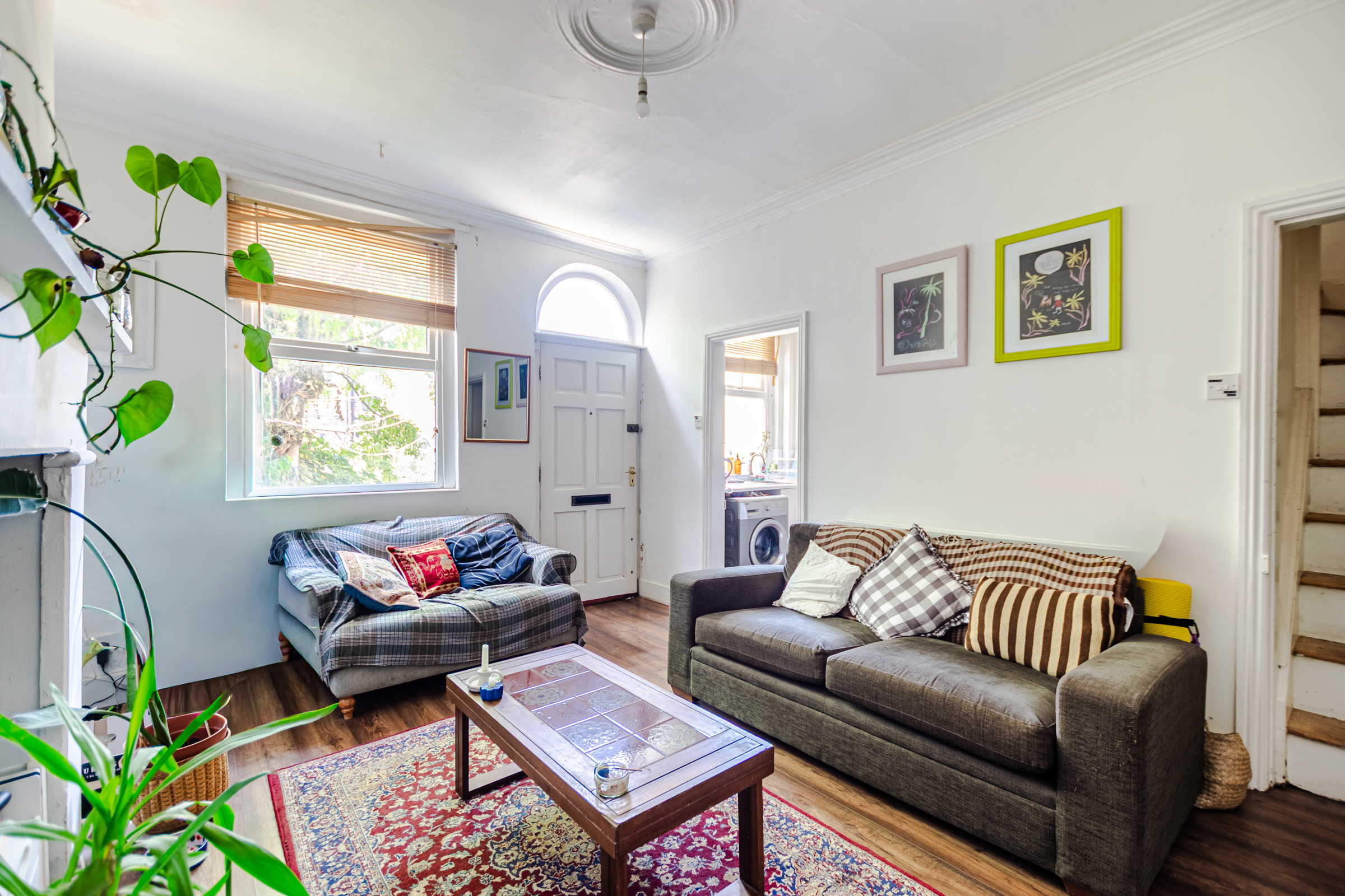 Hall Grove, Hyde Park, Leeds, LS6 - Photo 3