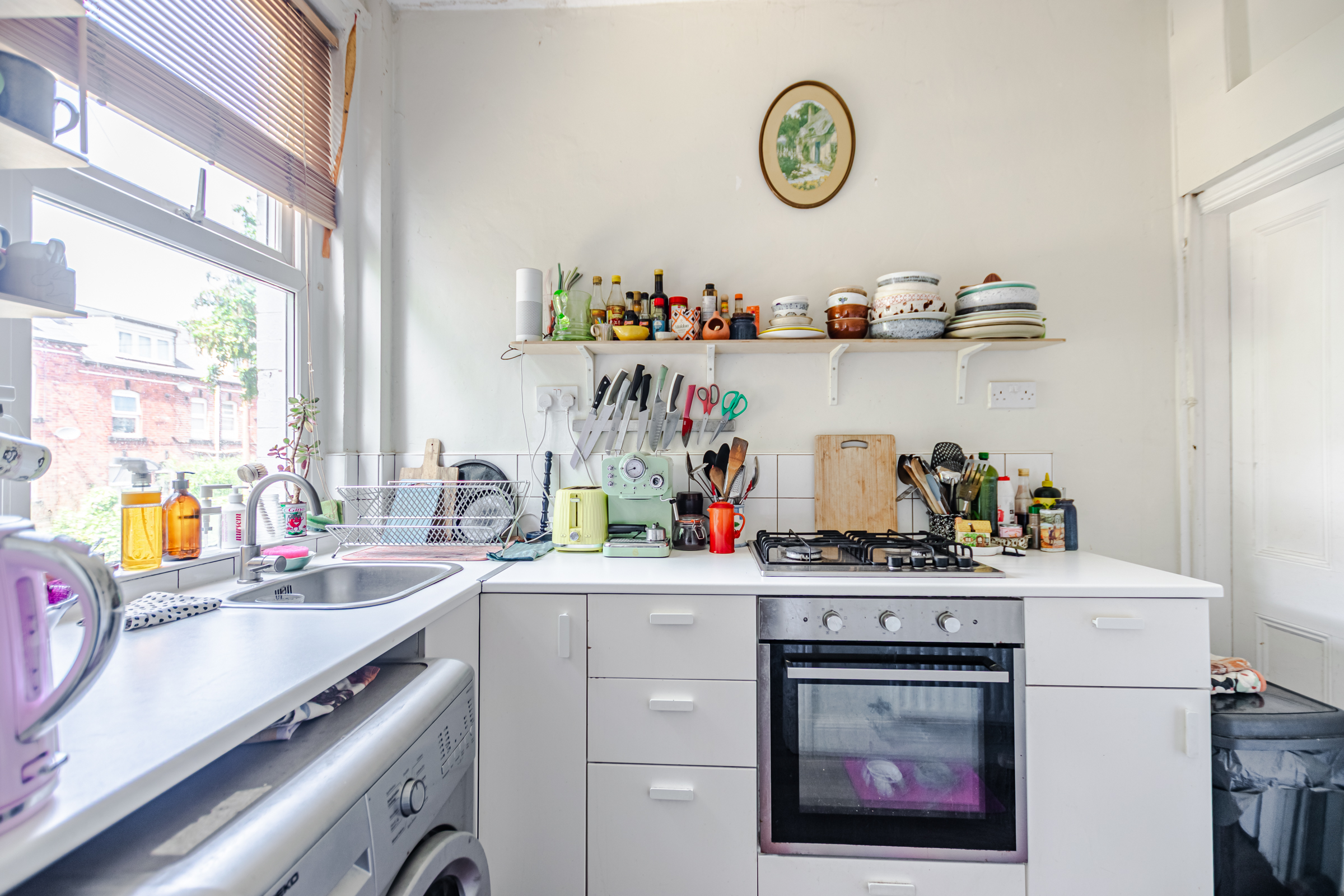 Hall Grove, Hyde Park, Leeds, LS6 - Photo 5