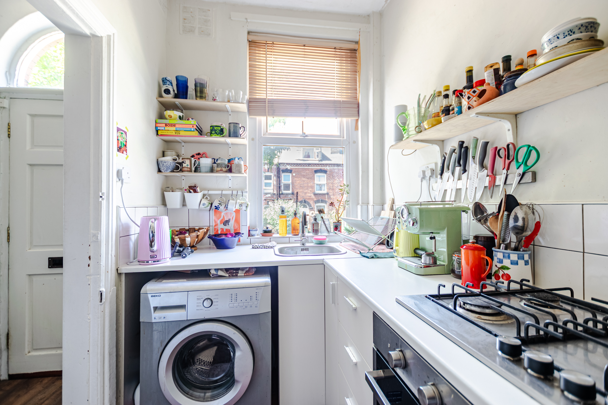 Hall Grove, Hyde Park, Leeds, LS6 - Photo 6