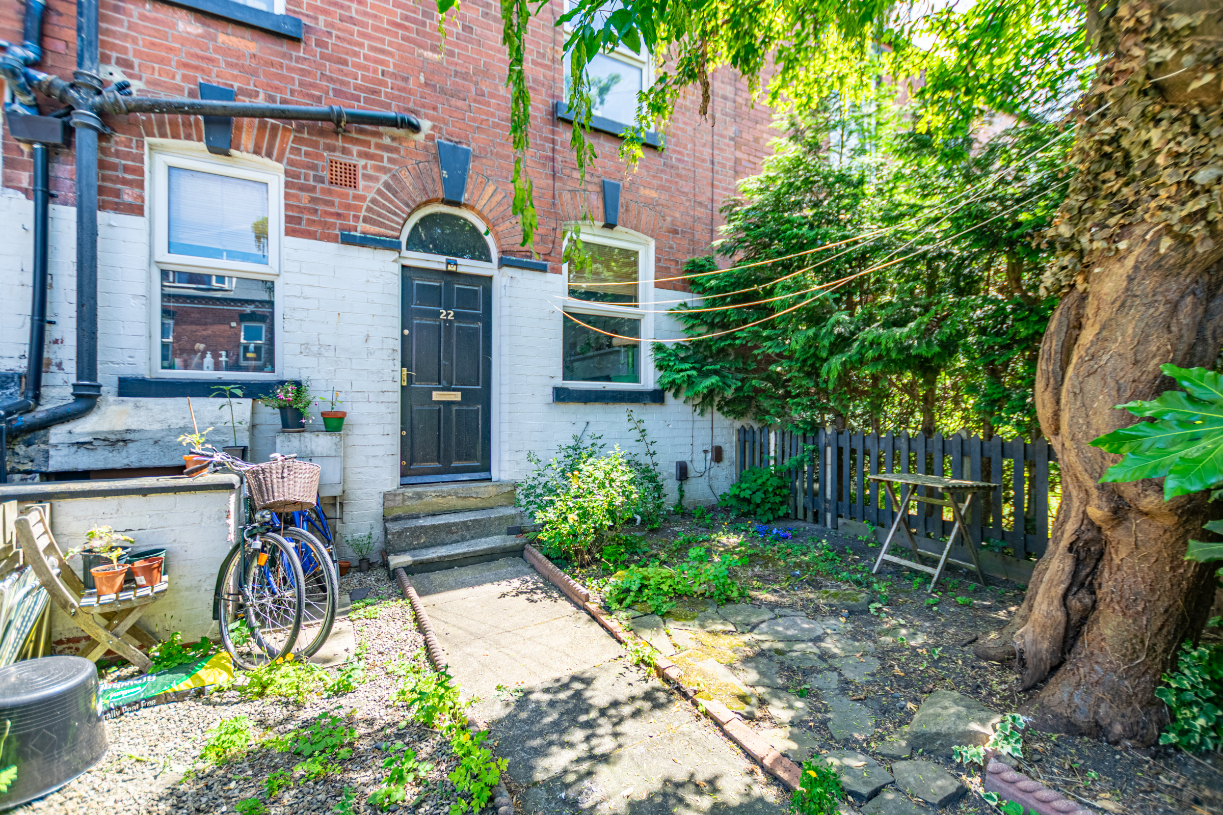 Hall Grove, Hyde Park, Leeds, LS6 - Photo 1