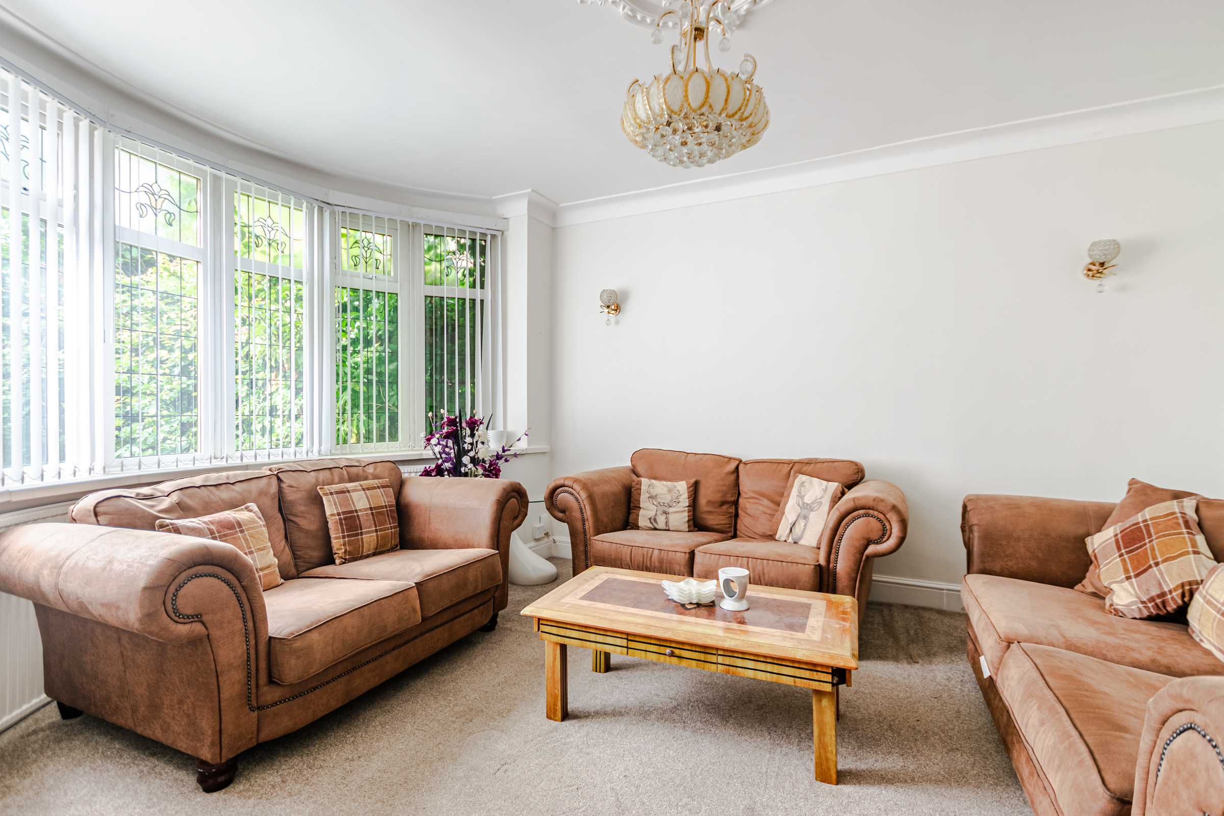 Moorland Walk, Moortown, Leeds, LS17 - Photo 9