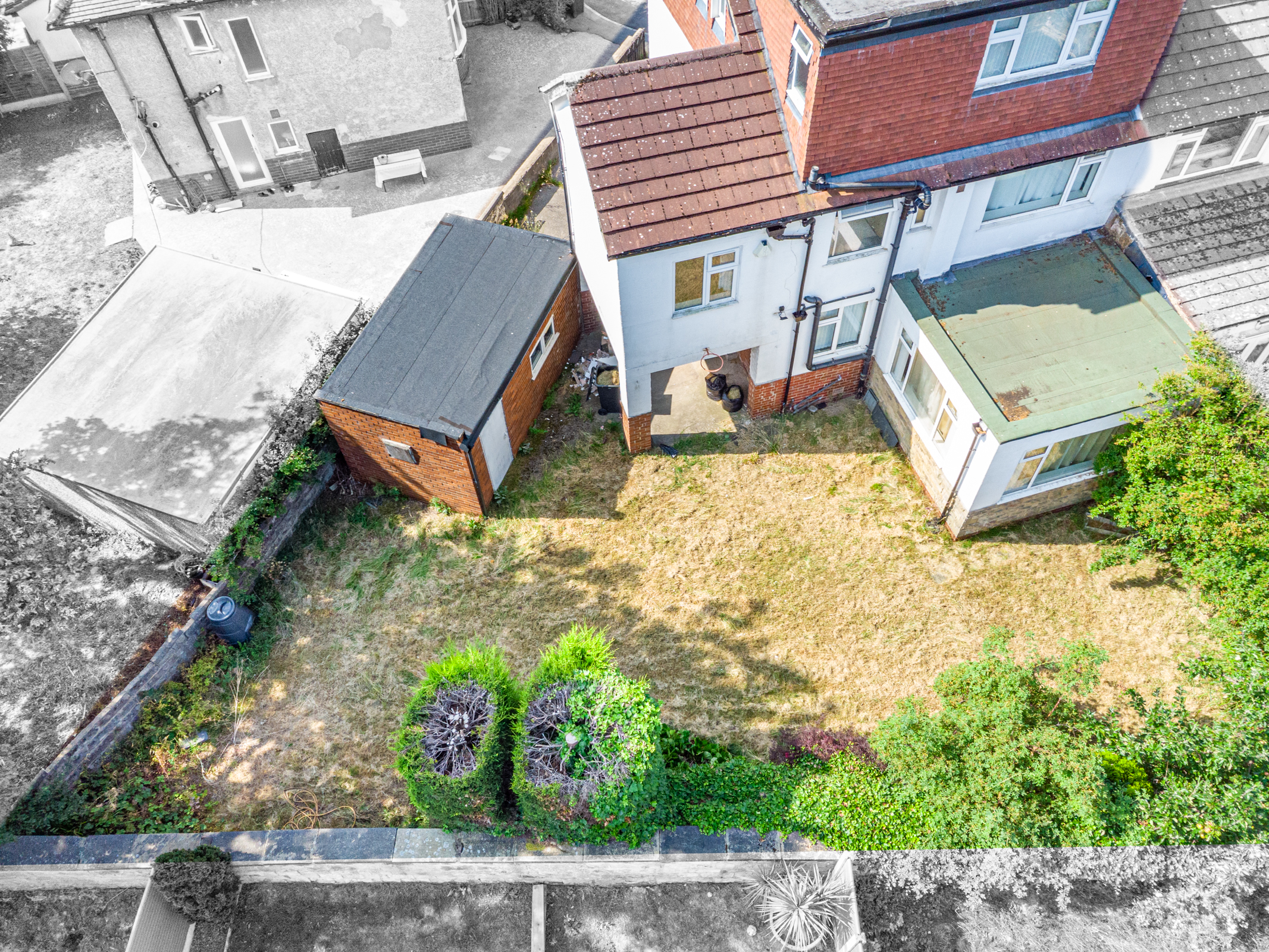Moorland Walk, Moortown, Leeds, LS17 - Photo 2