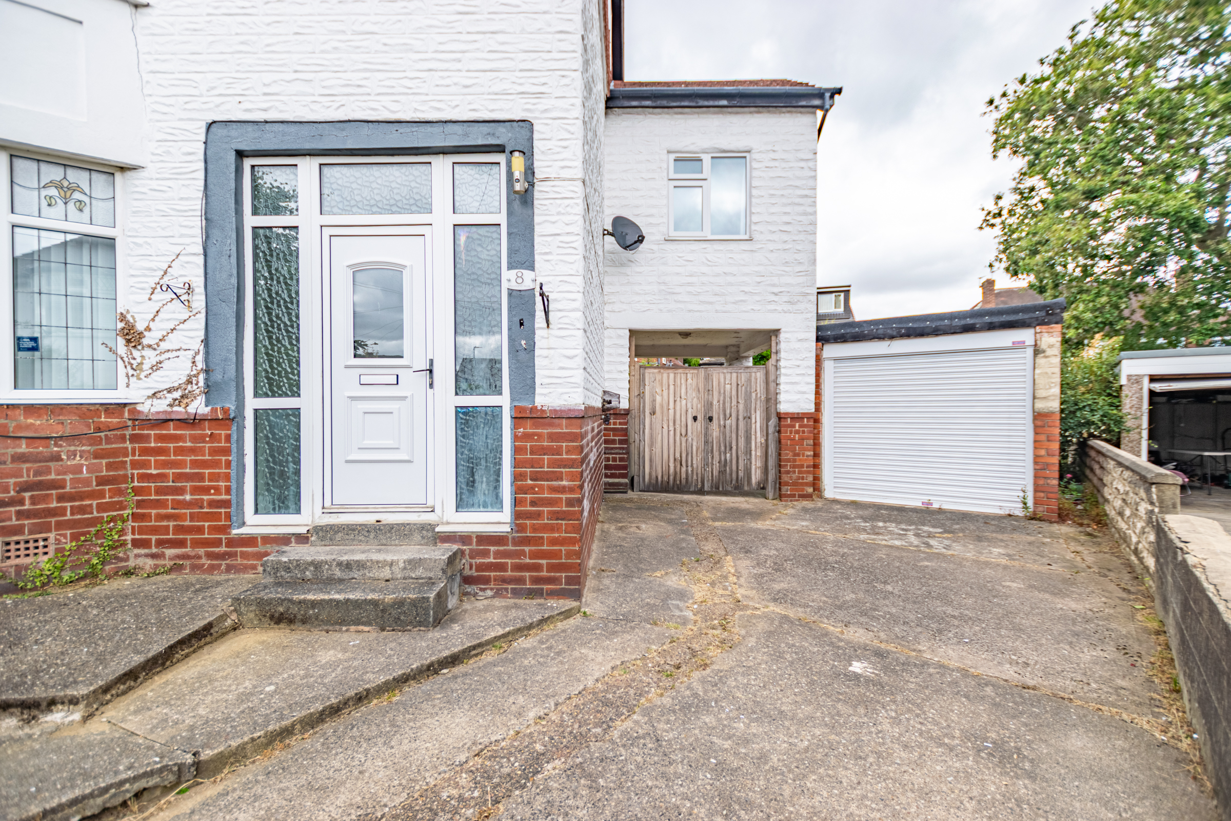 Moorland Walk, Moortown, Leeds, LS17 - Photo 22
