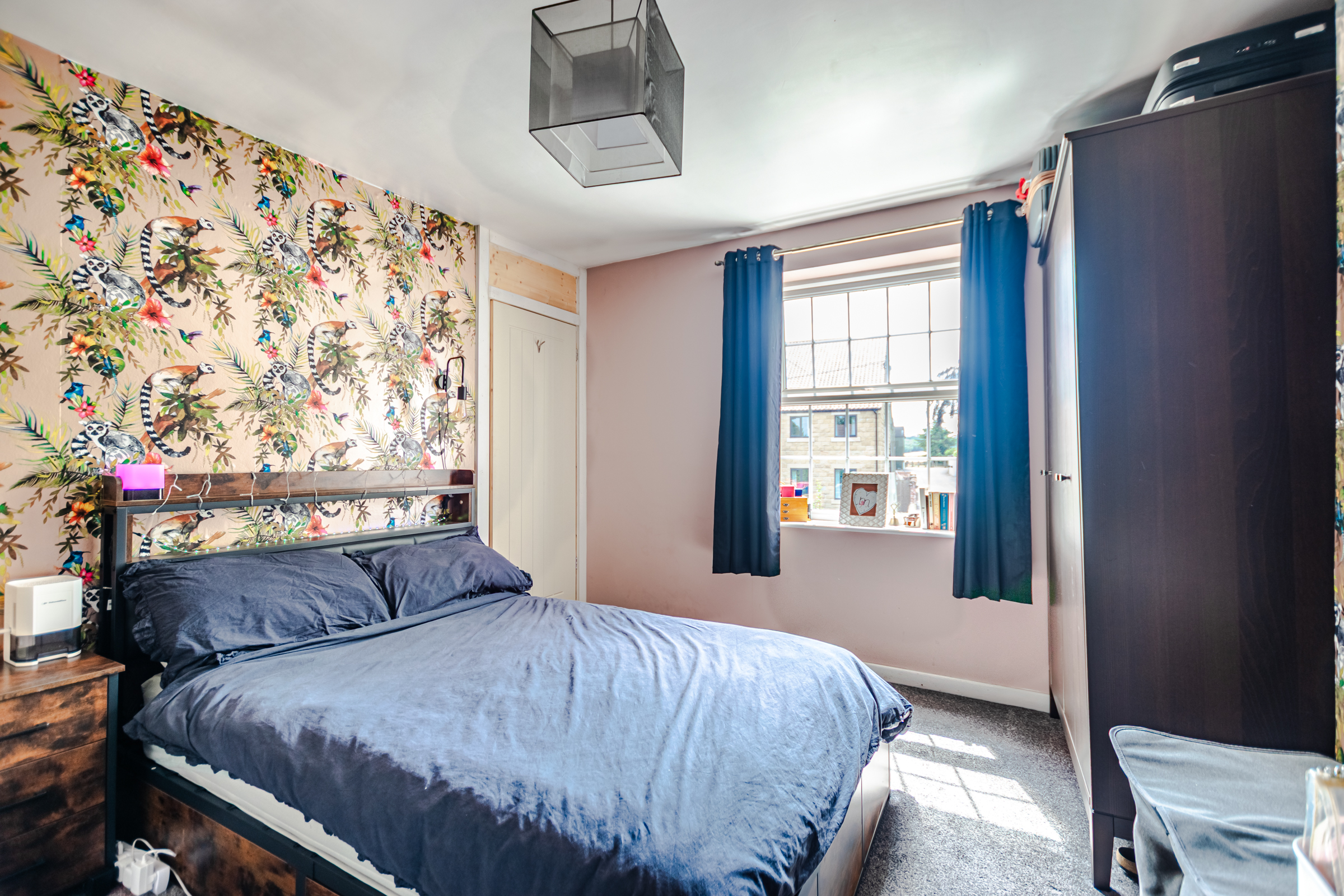 MAIN ROAD, THE COTTAGE, HAMBLETON, SELBY, YO8 - Photo 9