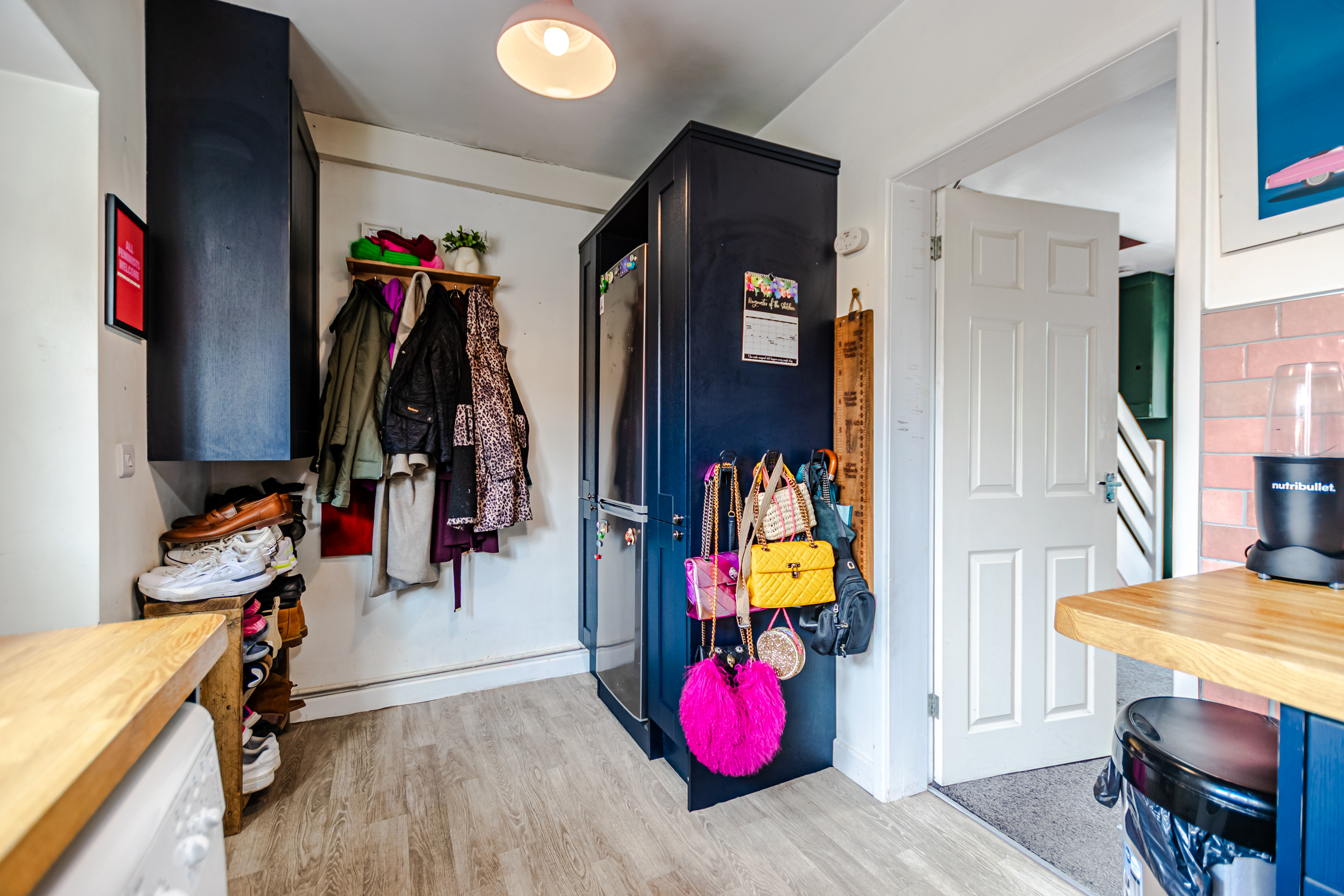 MAIN ROAD, THE COTTAGE, HAMBLETON, SELBY, YO8 - Photo 8
