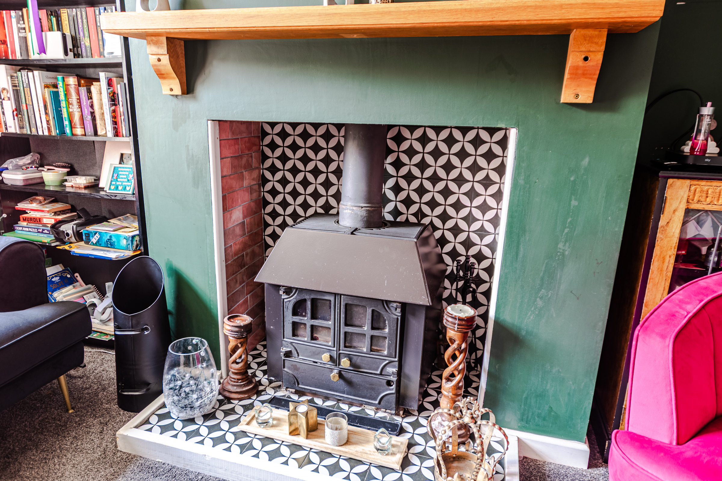 MAIN ROAD, THE COTTAGE, HAMBLETON, SELBY, YO8 - Photo 6