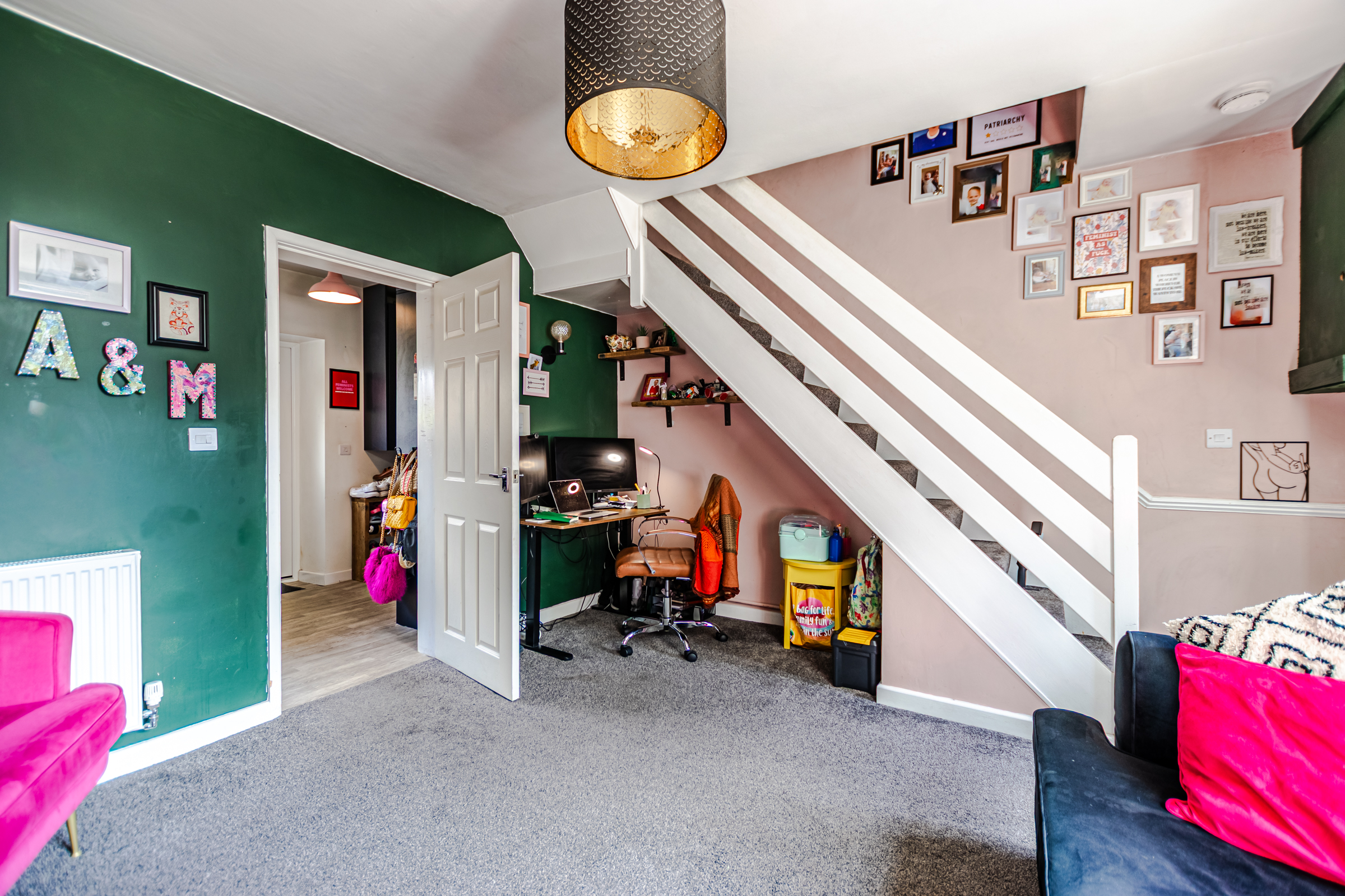 MAIN ROAD, THE COTTAGE, HAMBLETON, SELBY, YO8 - Photo 7