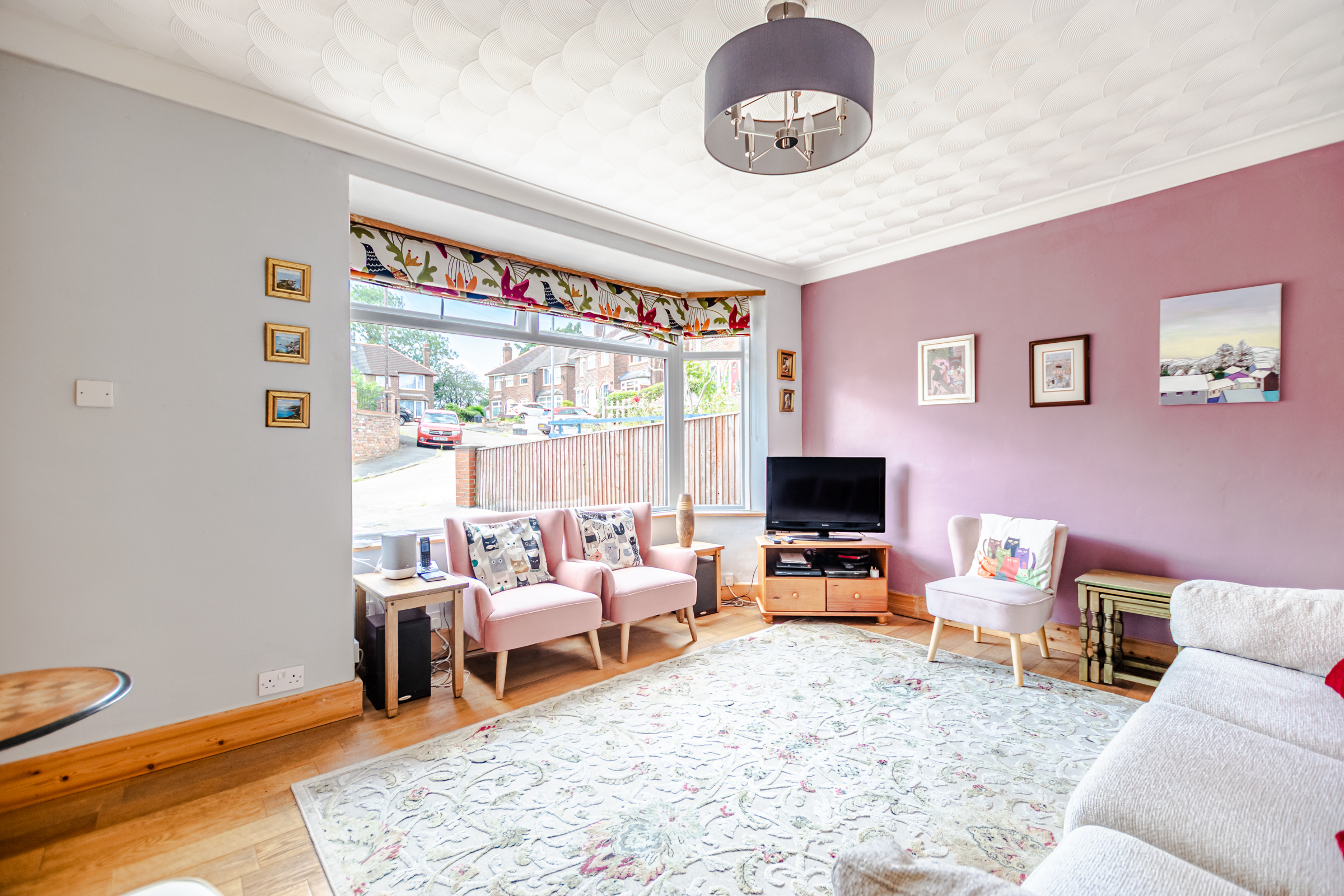 Enfield Crescent, York, YO24 - Photo 2
