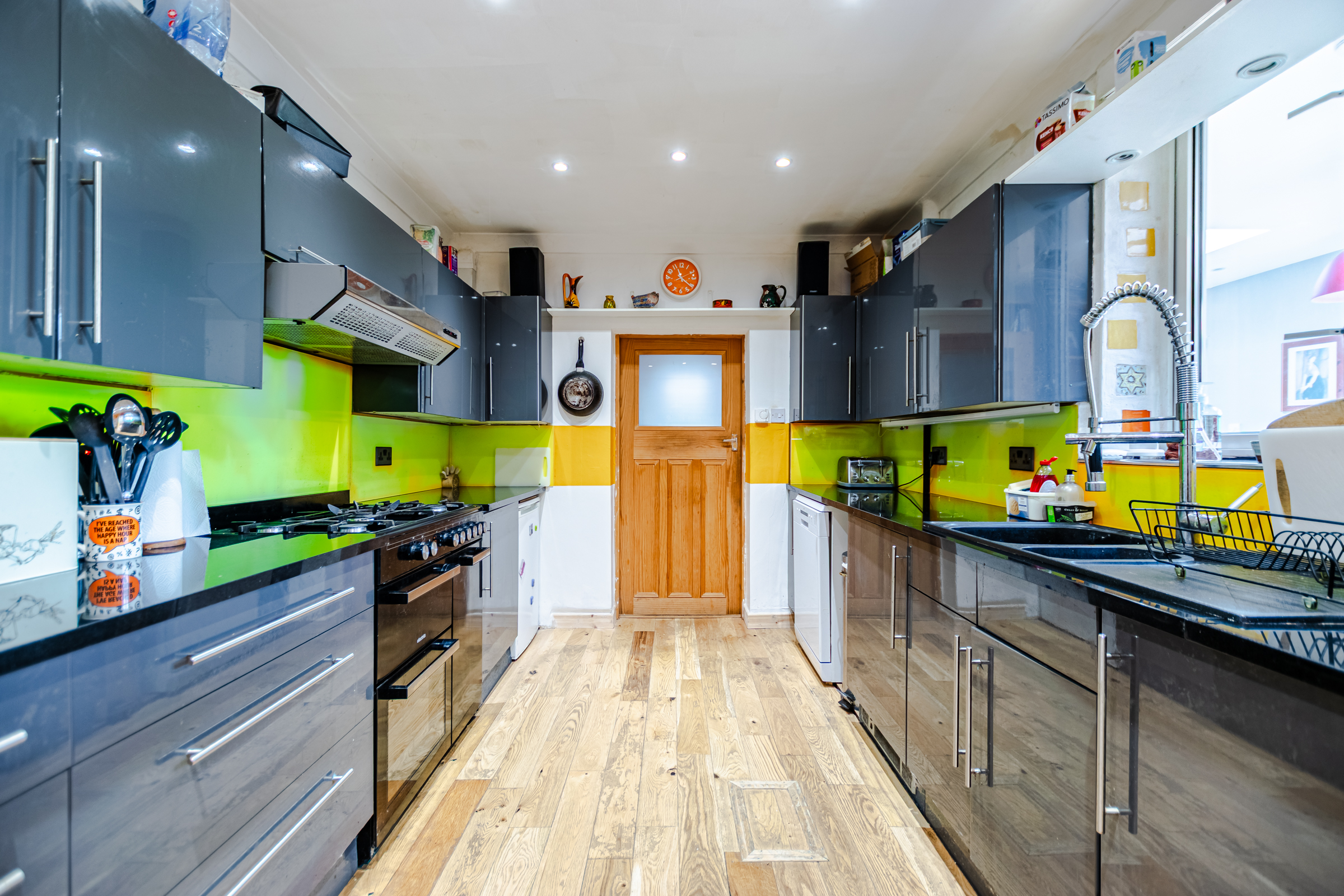 Enfield Crescent, York, YO24 - Photo 5