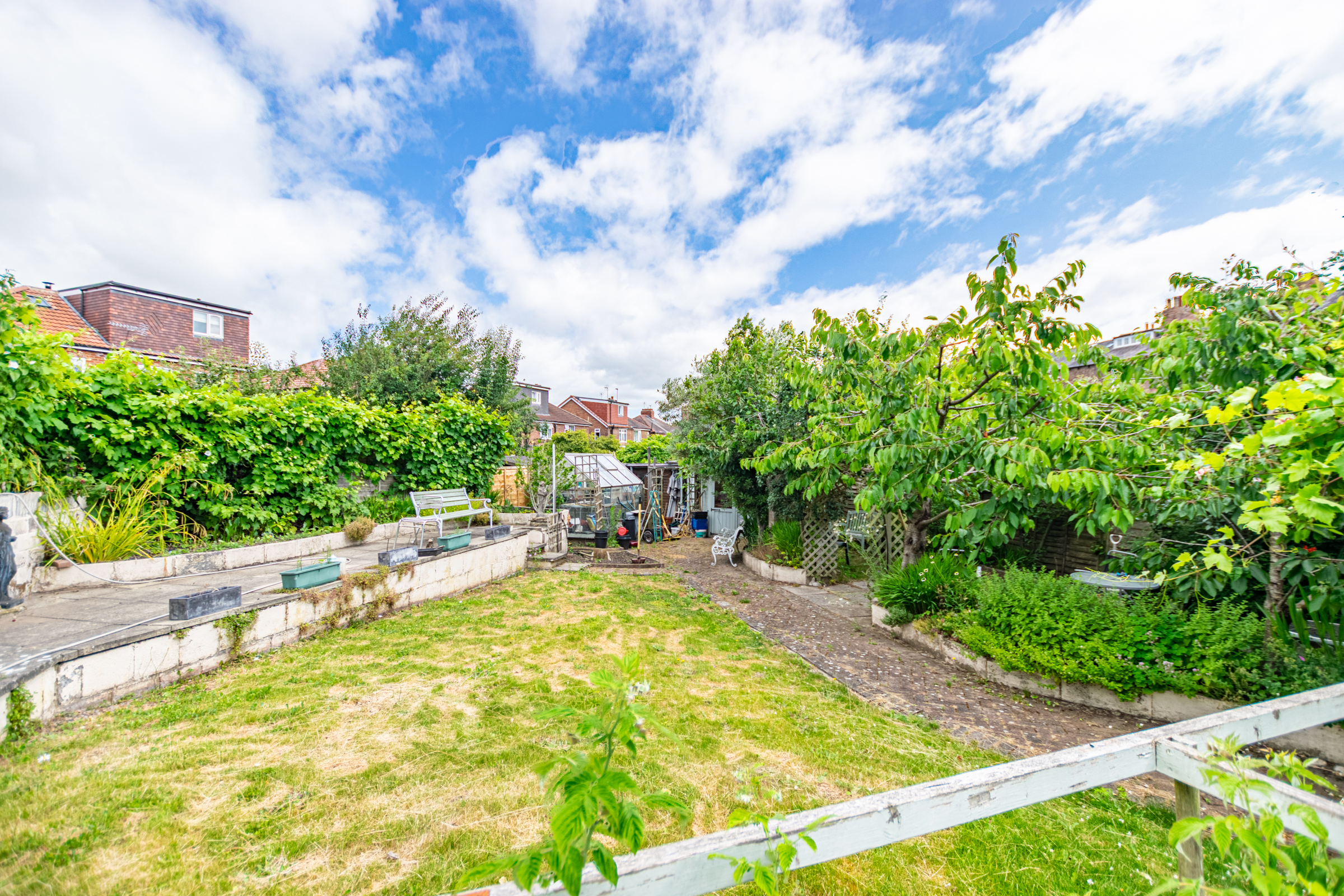 Enfield Crescent, York, YO24 - Photo 20