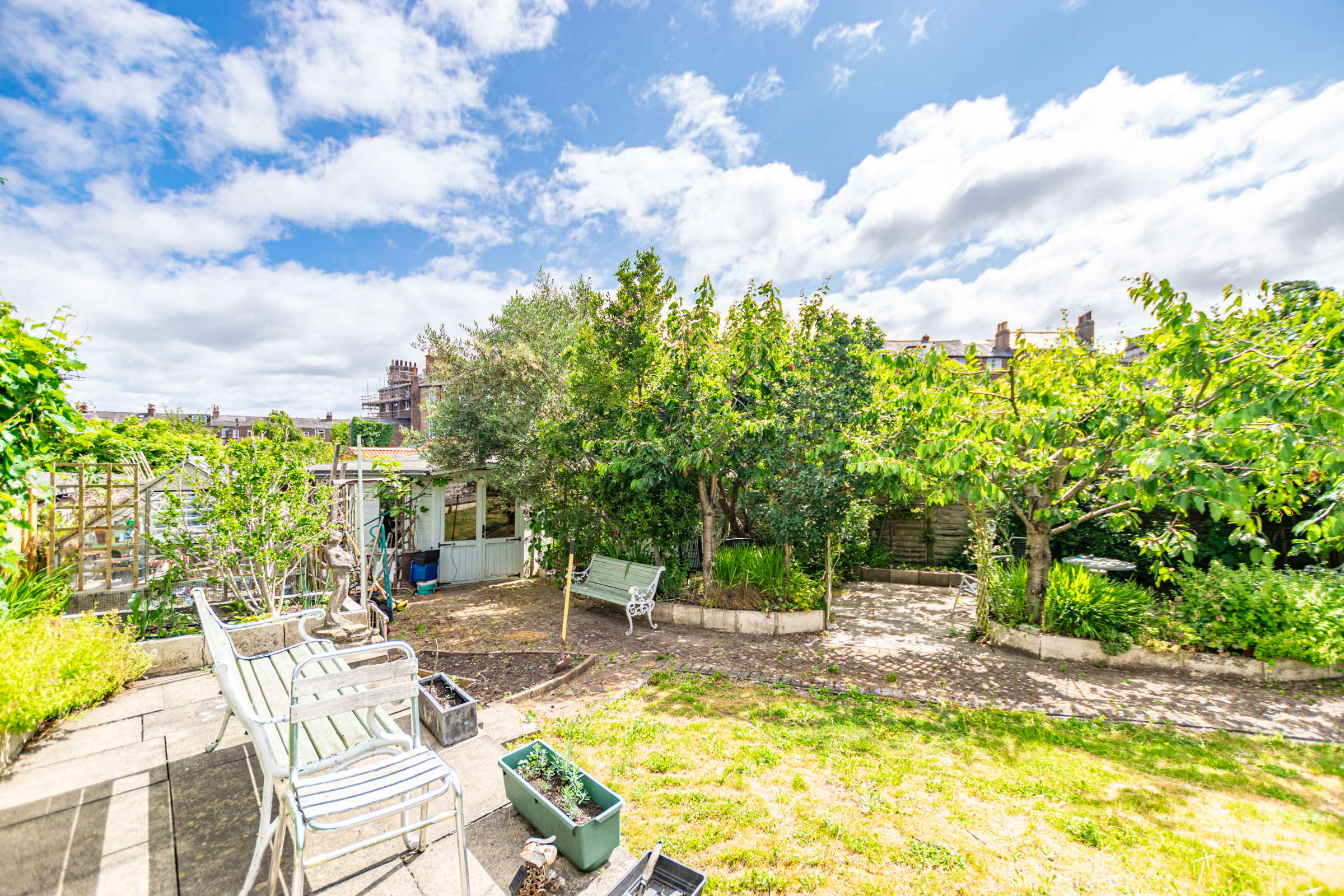 Enfield Crescent, York, YO24 - Photo 21