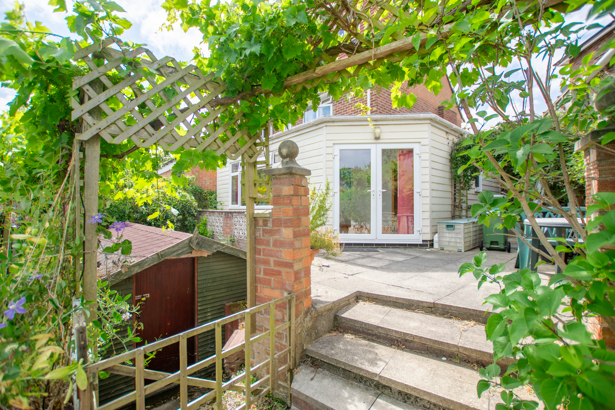 Enfield Crescent, York, YO24 - Photo 22