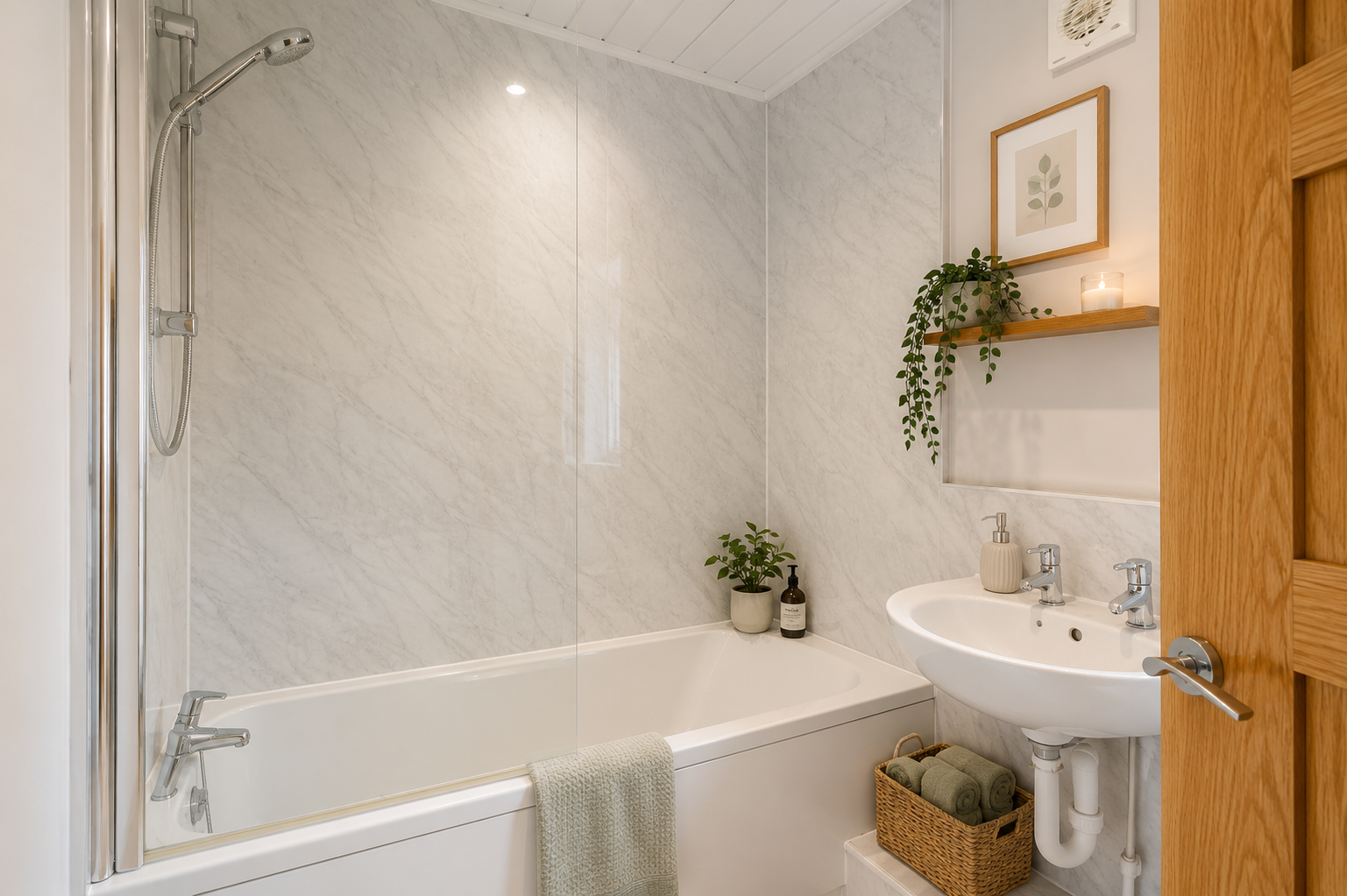 Blackmoor Court, King Drive, Leeds, LS17 - Photo 12
