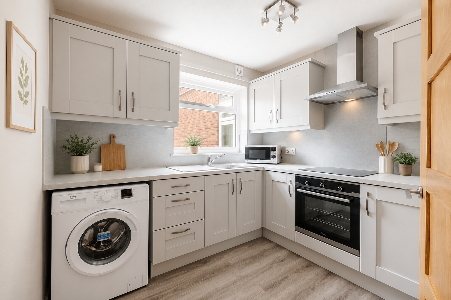 Blackmoor Court, King Drive, Leeds, LS17 - Photo 6
