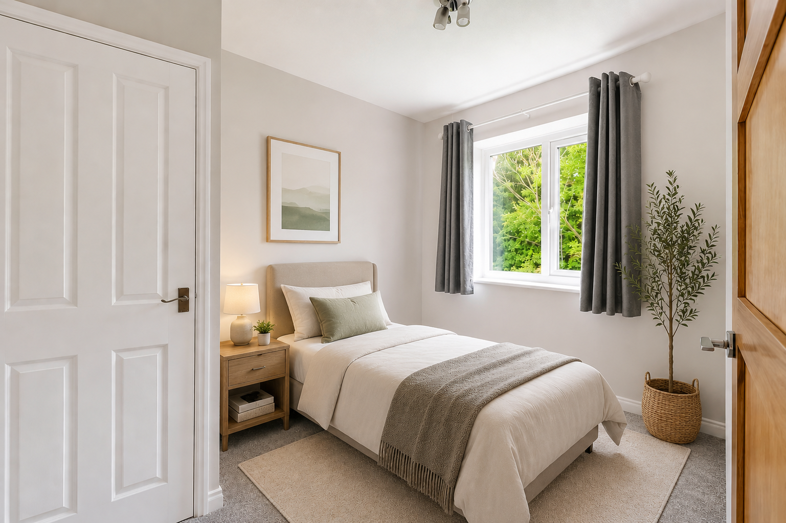 Blackmoor Court, King Drive, Leeds, LS17 - Photo 10