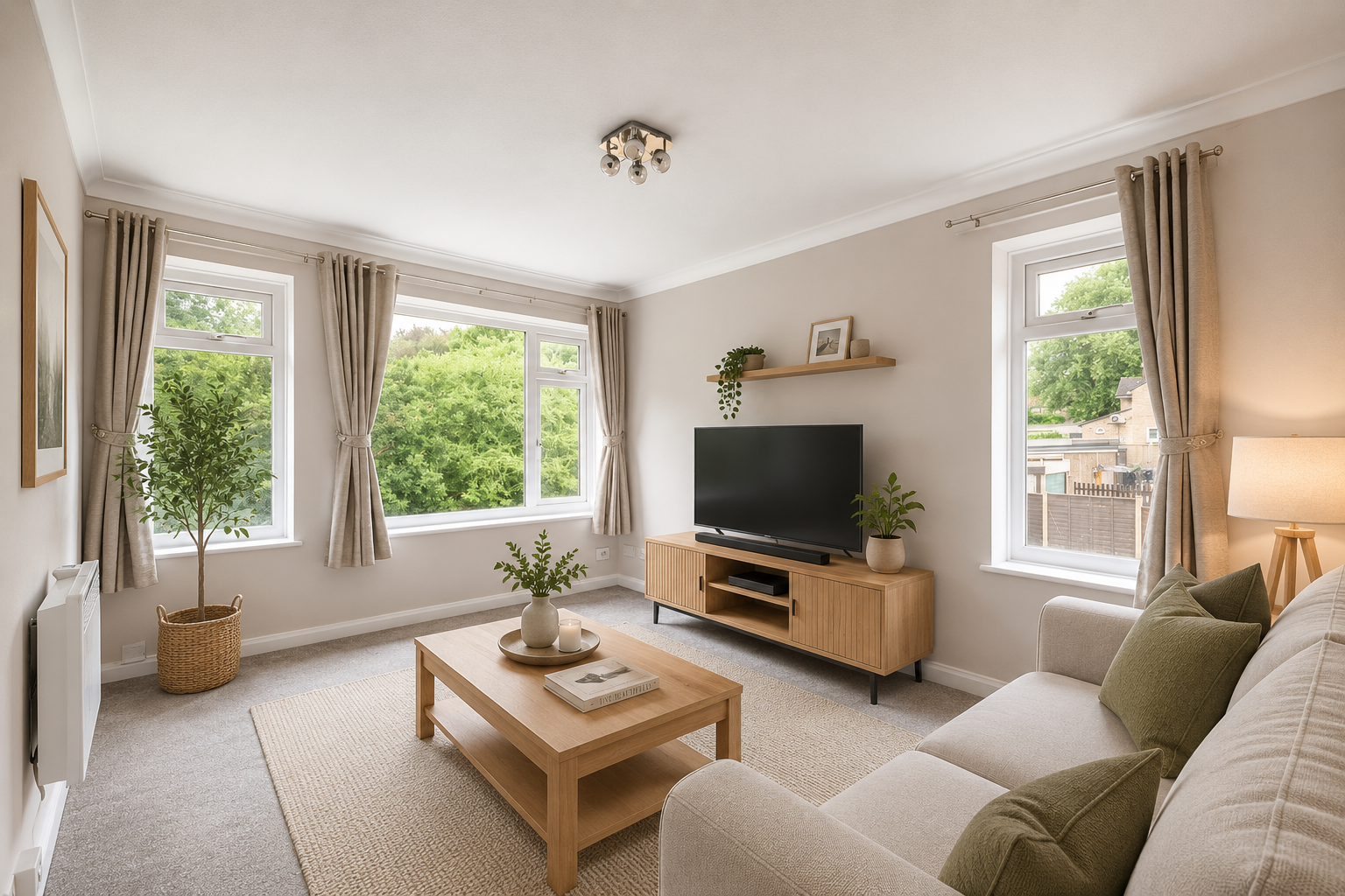 Blackmoor Court, King Drive, Leeds, LS17 - Photo 4