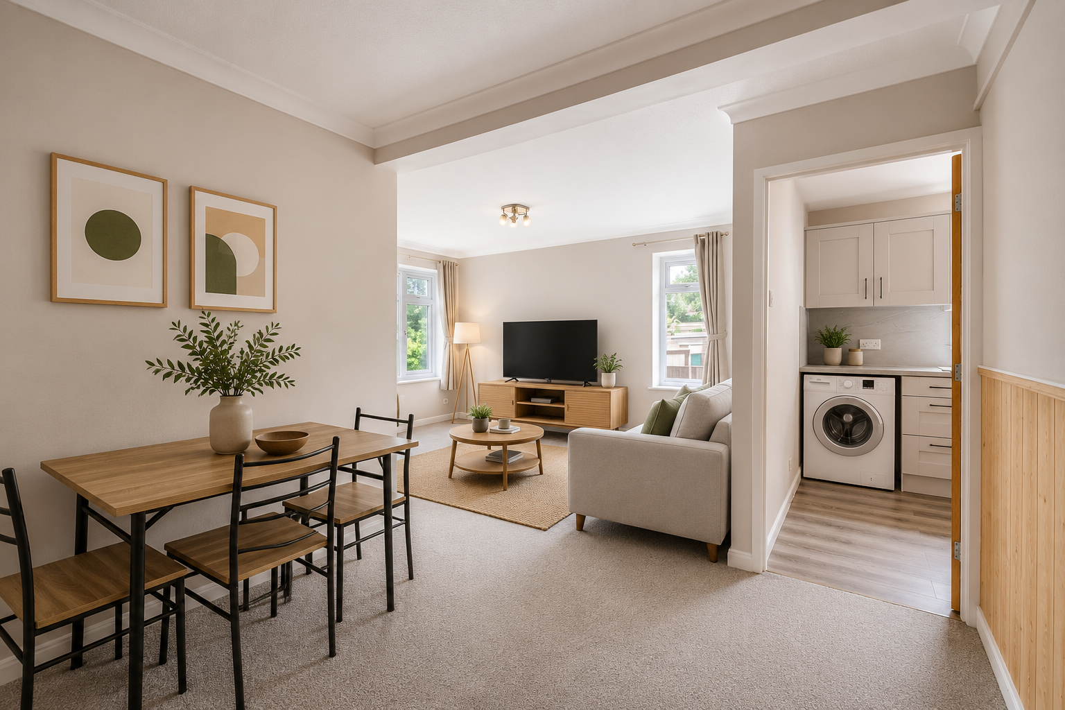 Blackmoor Court, King Drive, Leeds, LS17 - Photo 2