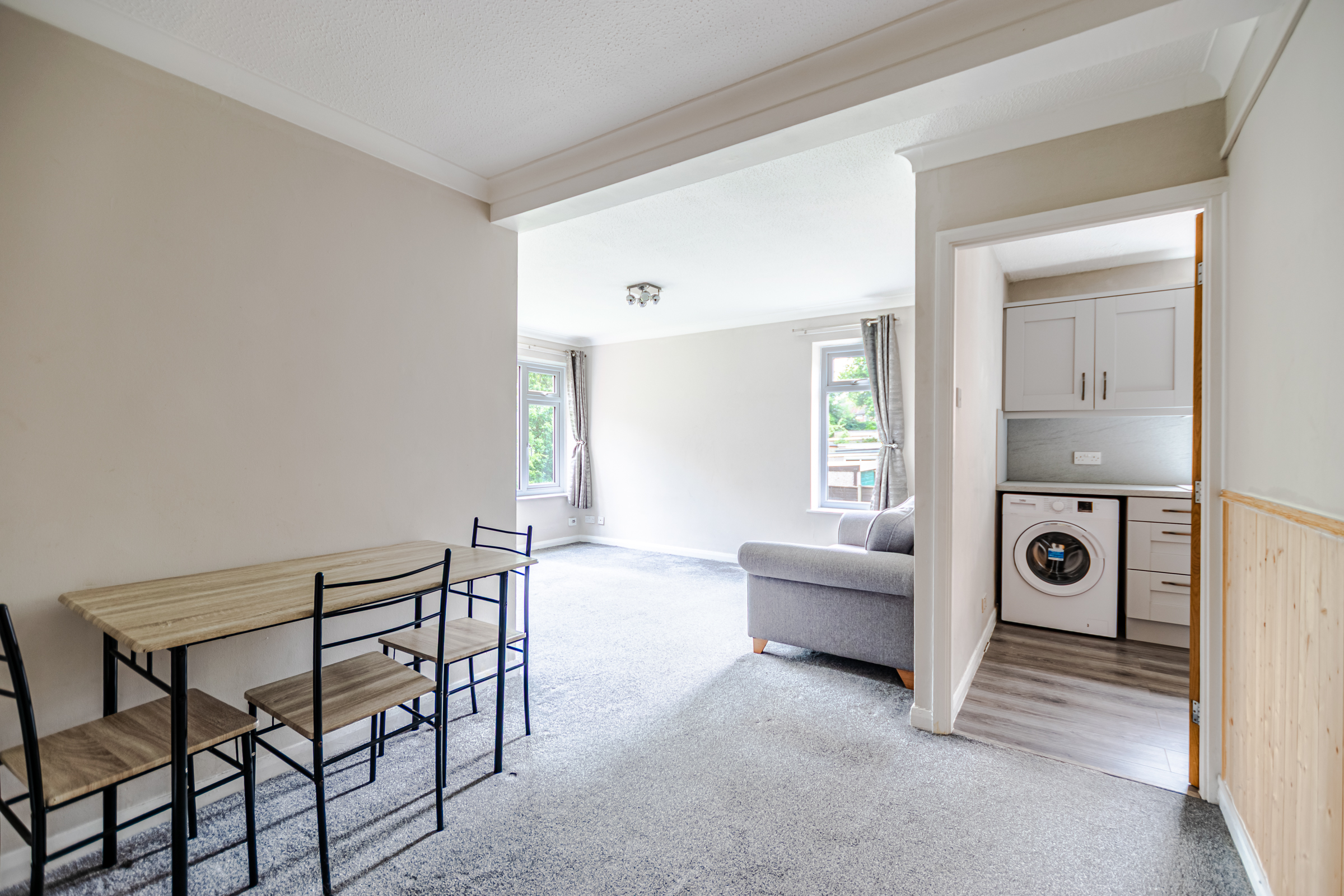 Blackmoor Court, King Drive, Leeds, LS17 - Photo 3