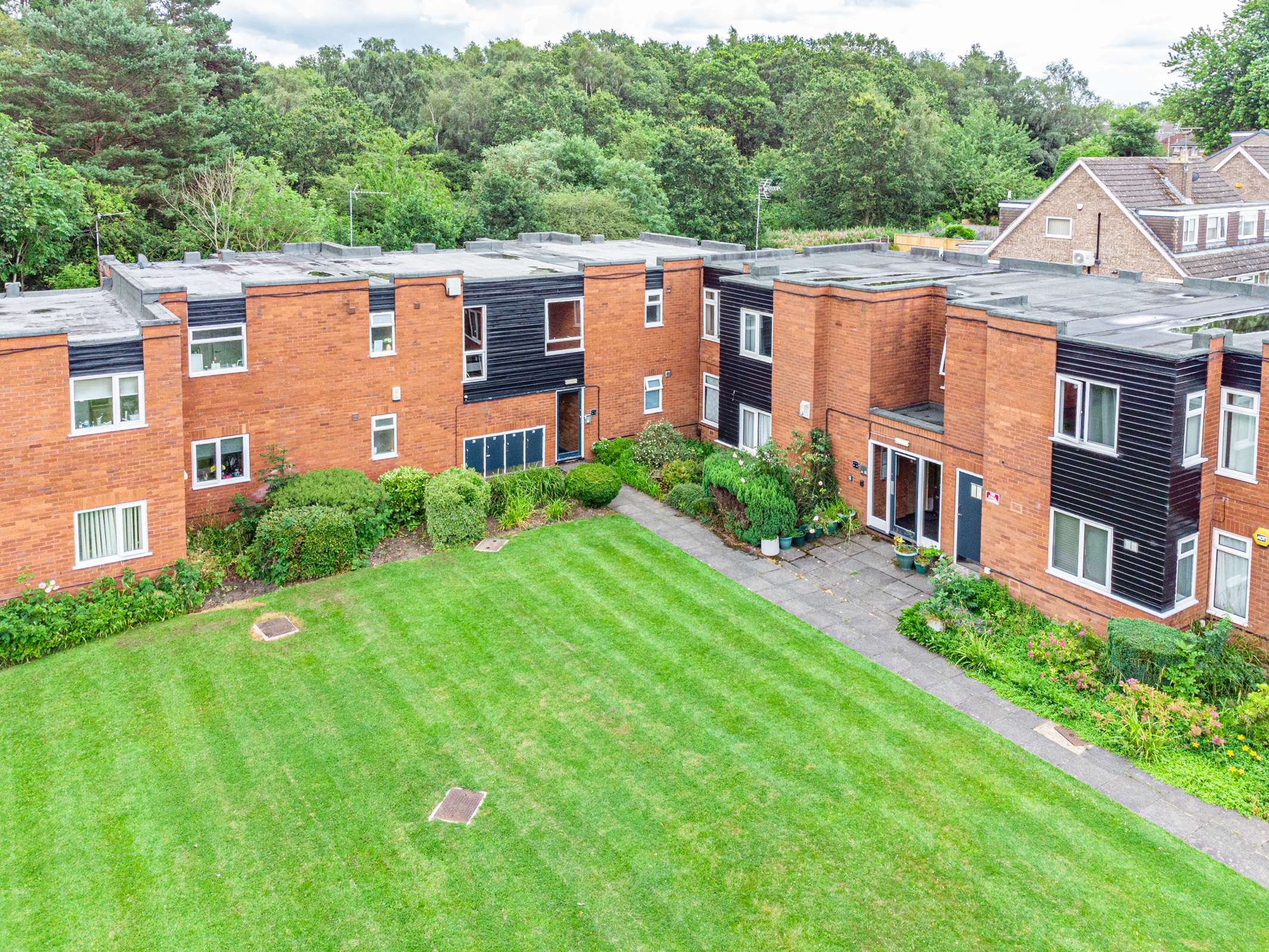 Blackmoor Court, King Drive, Leeds, LS17 - Photo 14
