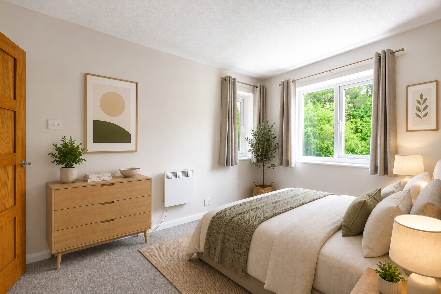 Blackmoor Court, King Drive, Leeds, LS17 - Photo 7