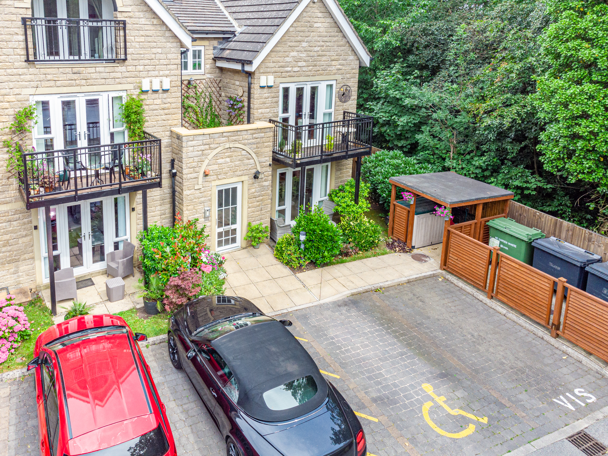 Shadwell Lane, Leeds, LS17 - Photo 16