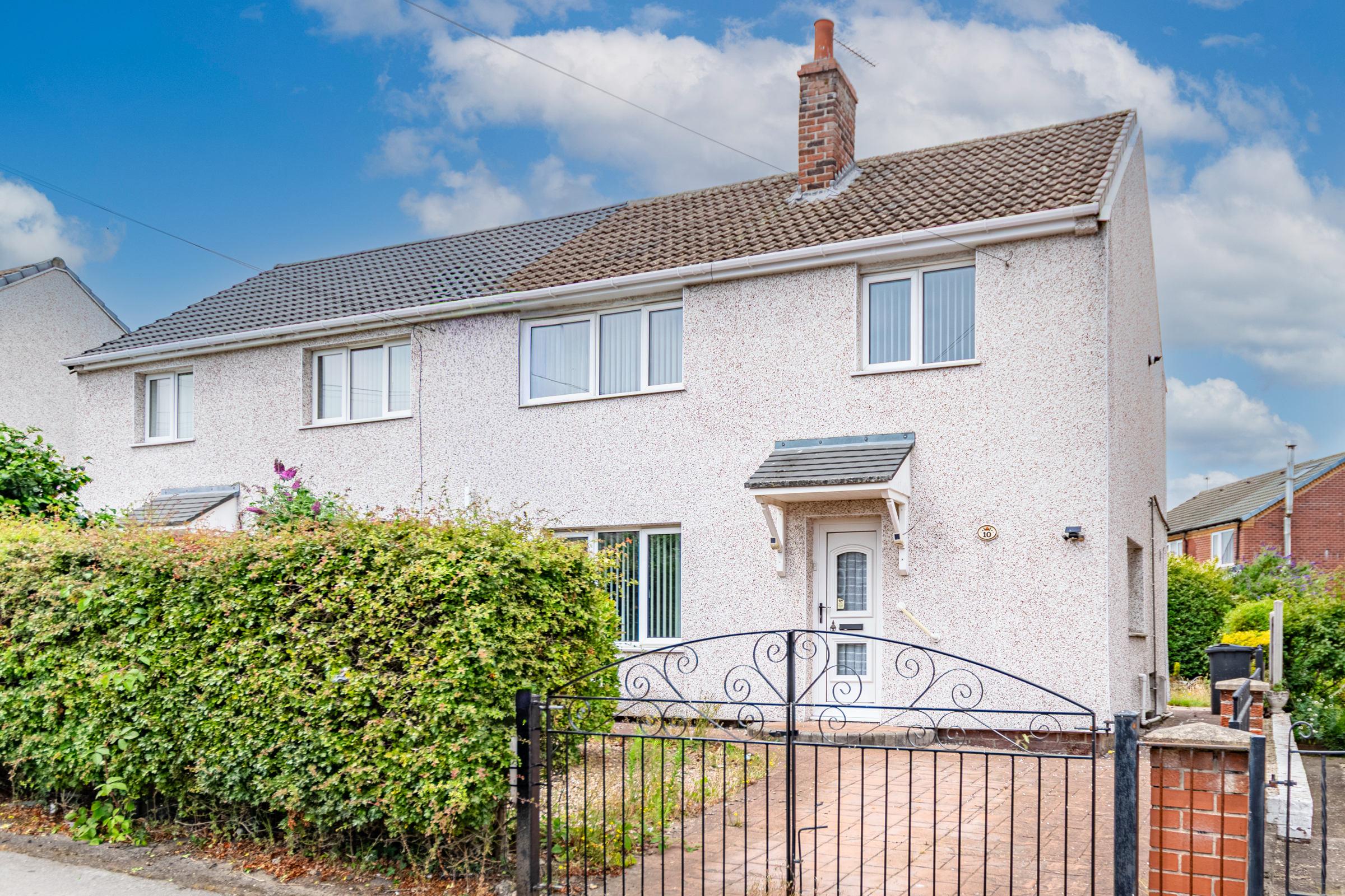 Sorrel Road, Sunnyside, Rotherham, S66 - Photo 1