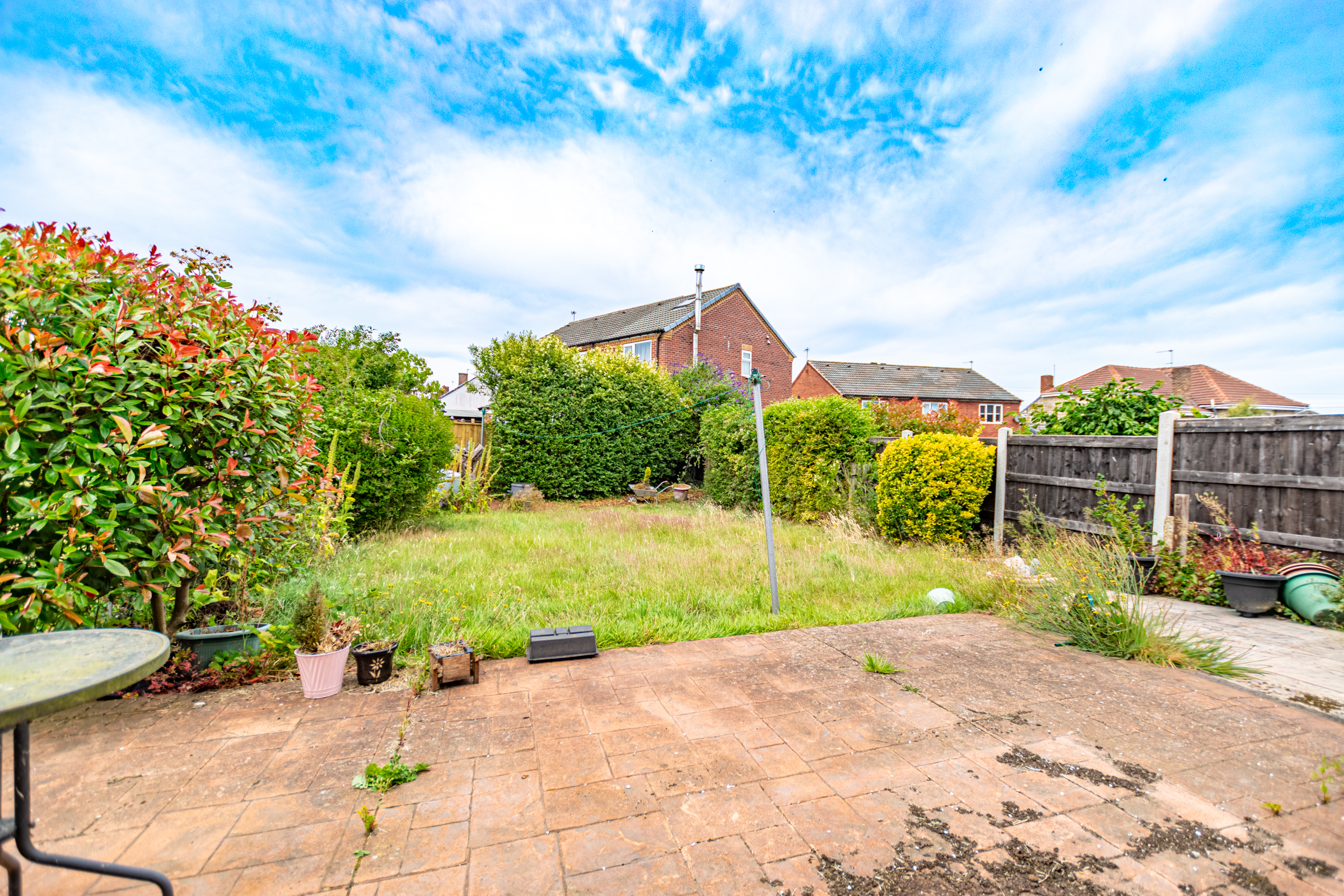Sorrel Road, Sunnyside, Rotherham, S66 - Photo 13