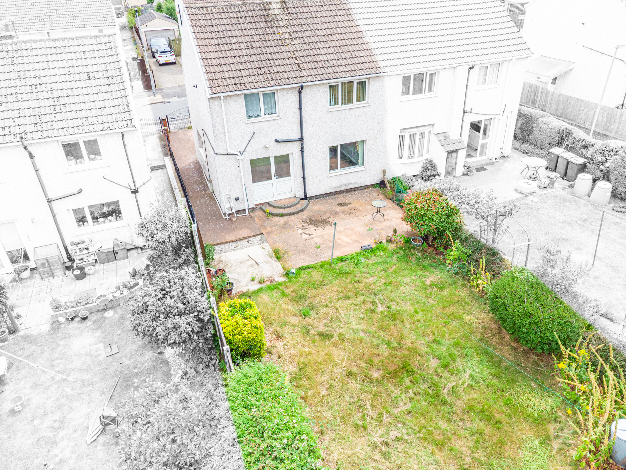 Sorrel Road, Sunnyside, Rotherham, S66 - Photo 14
