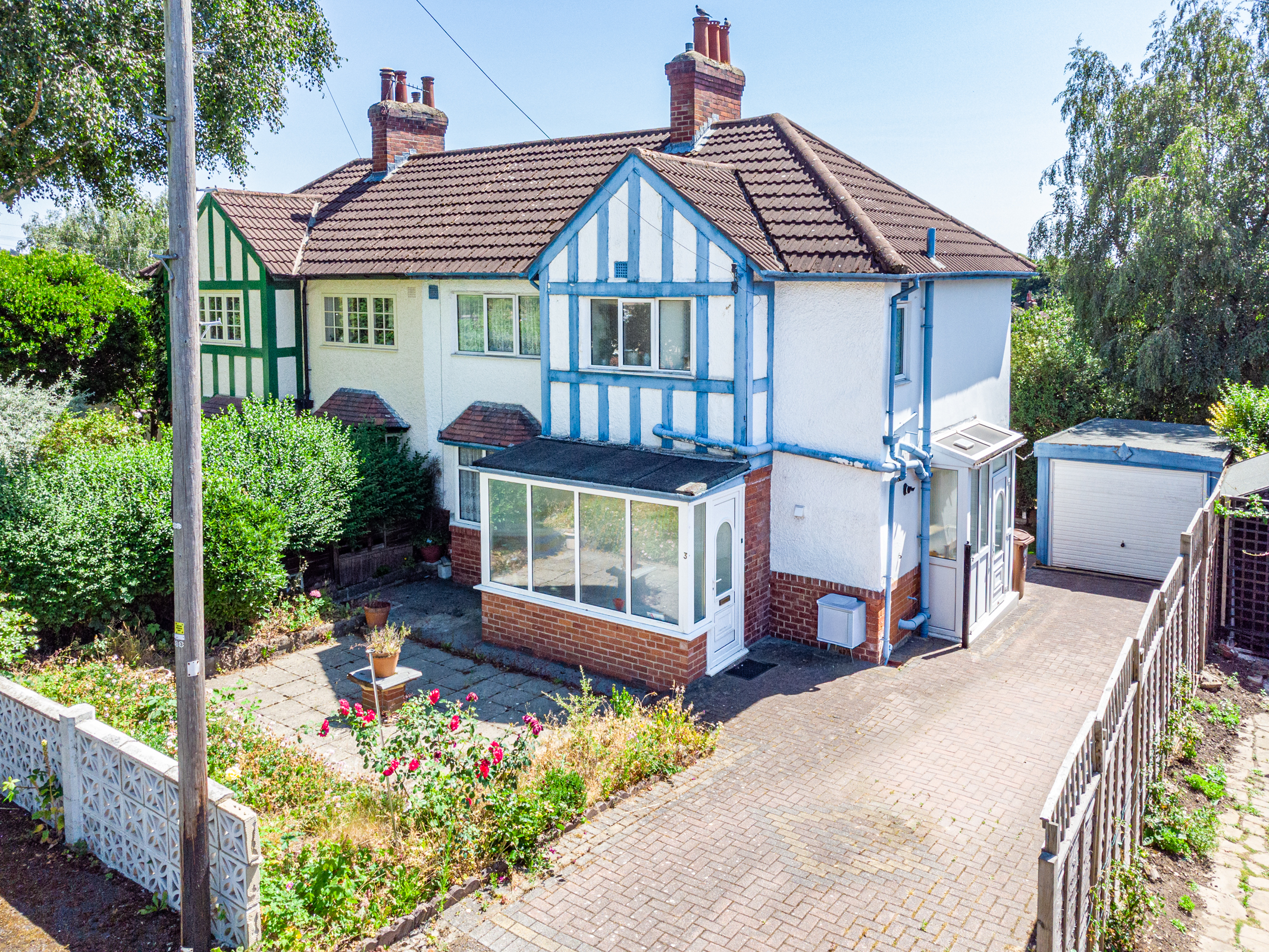 Winnipeg Place, Chapel Allerton, Leeds, LS7 - Photo 1