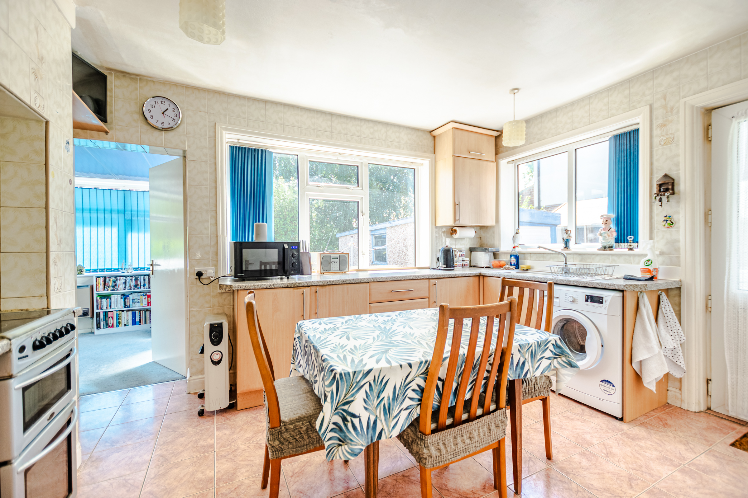 Winnipeg Place, Chapel Allerton, Leeds, LS7 - Photo 3