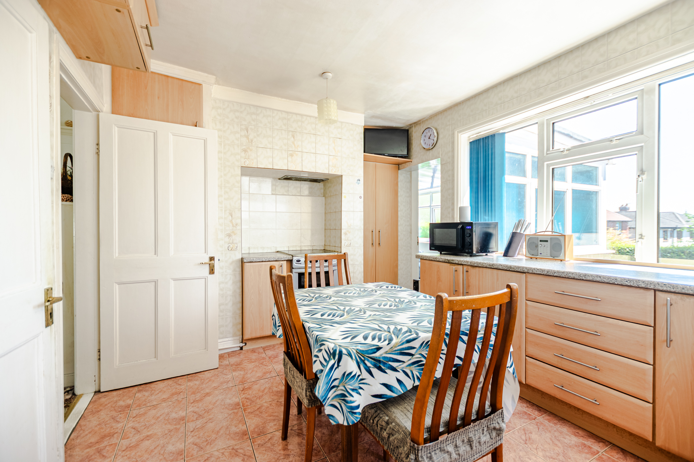 Winnipeg Place, Chapel Allerton, Leeds, LS7 - Photo 4