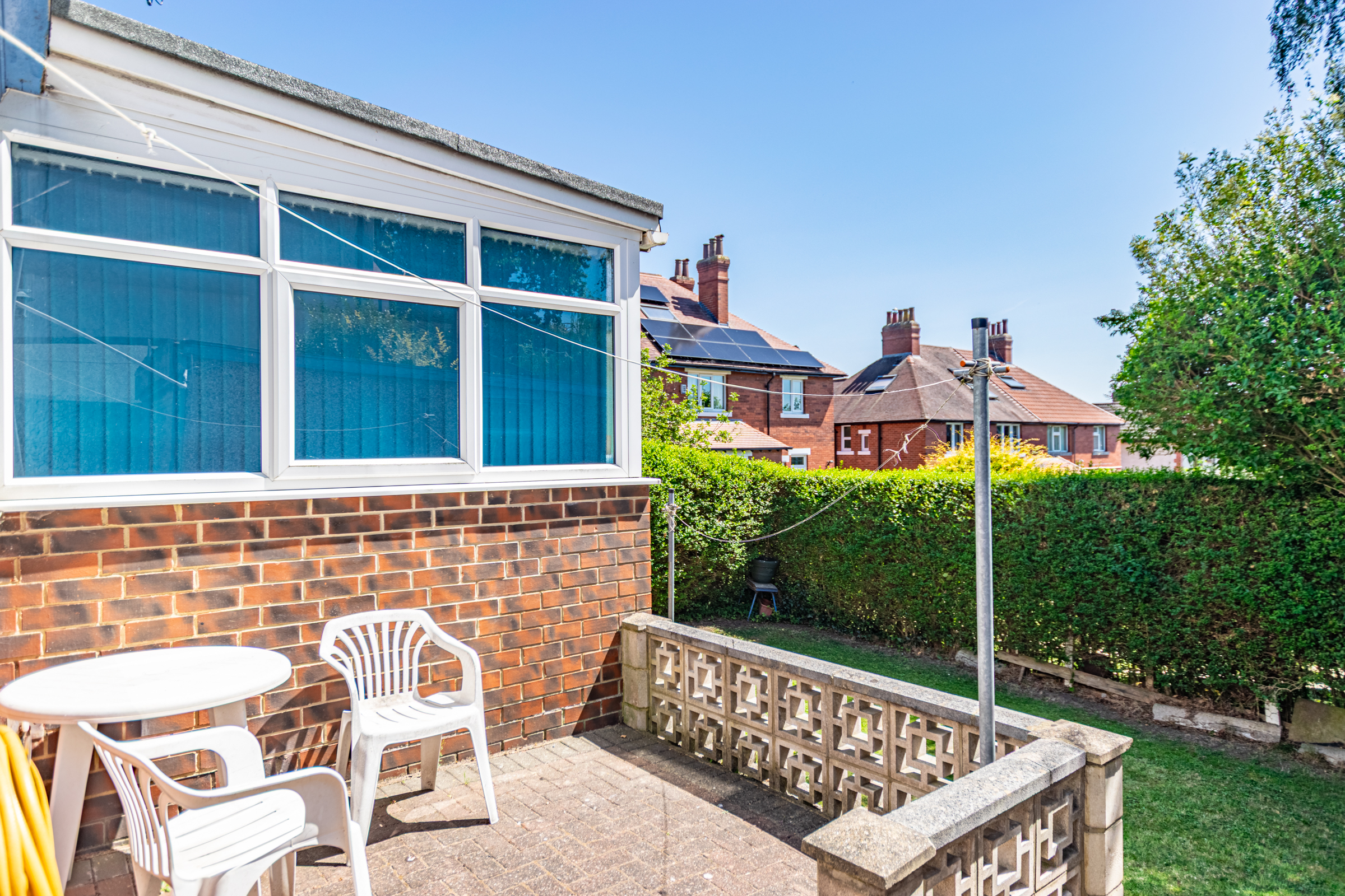Winnipeg Place, Chapel Allerton, Leeds, LS7 - Photo 21