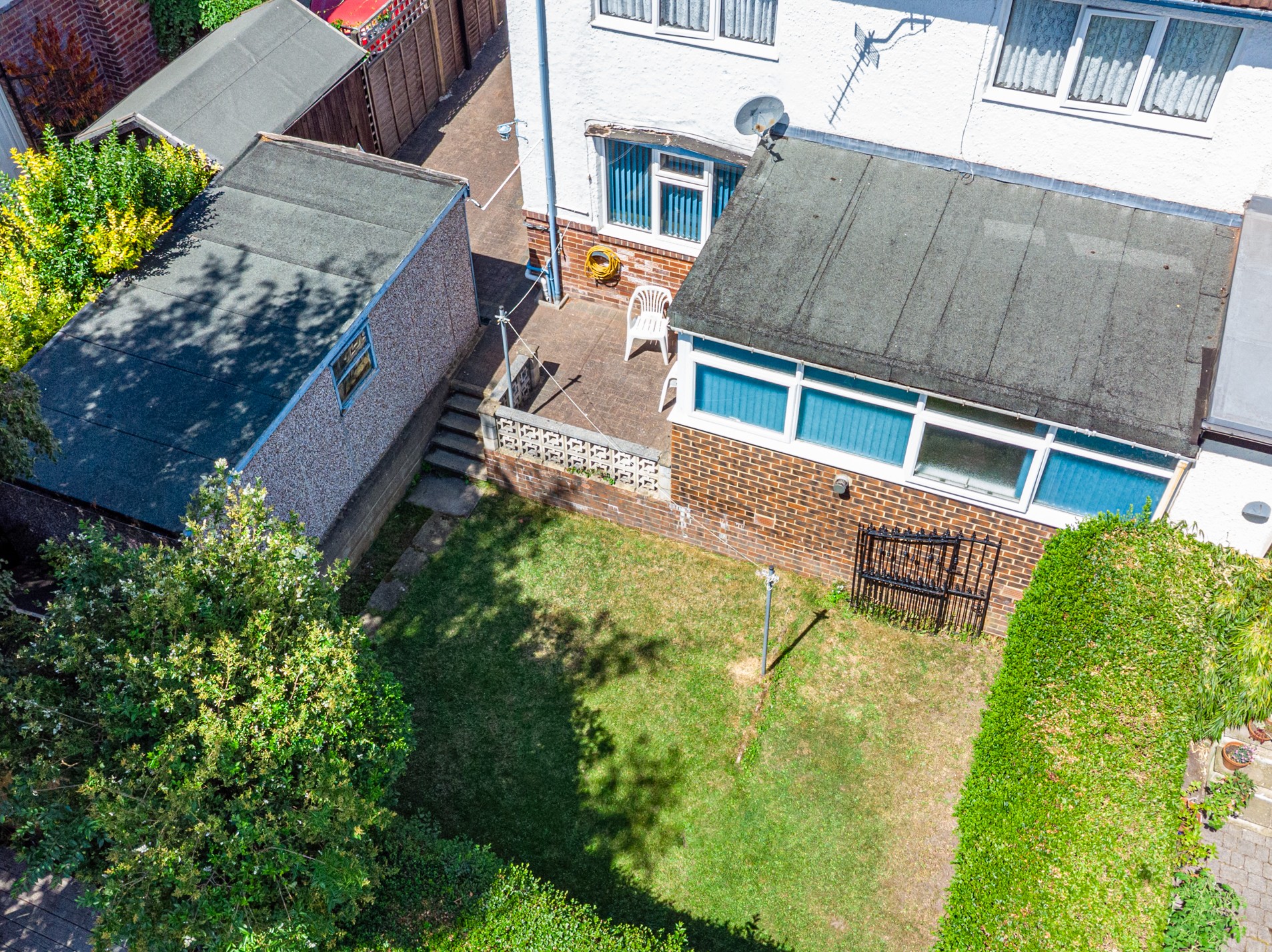Winnipeg Place, Chapel Allerton, Leeds, LS7 - Photo 2