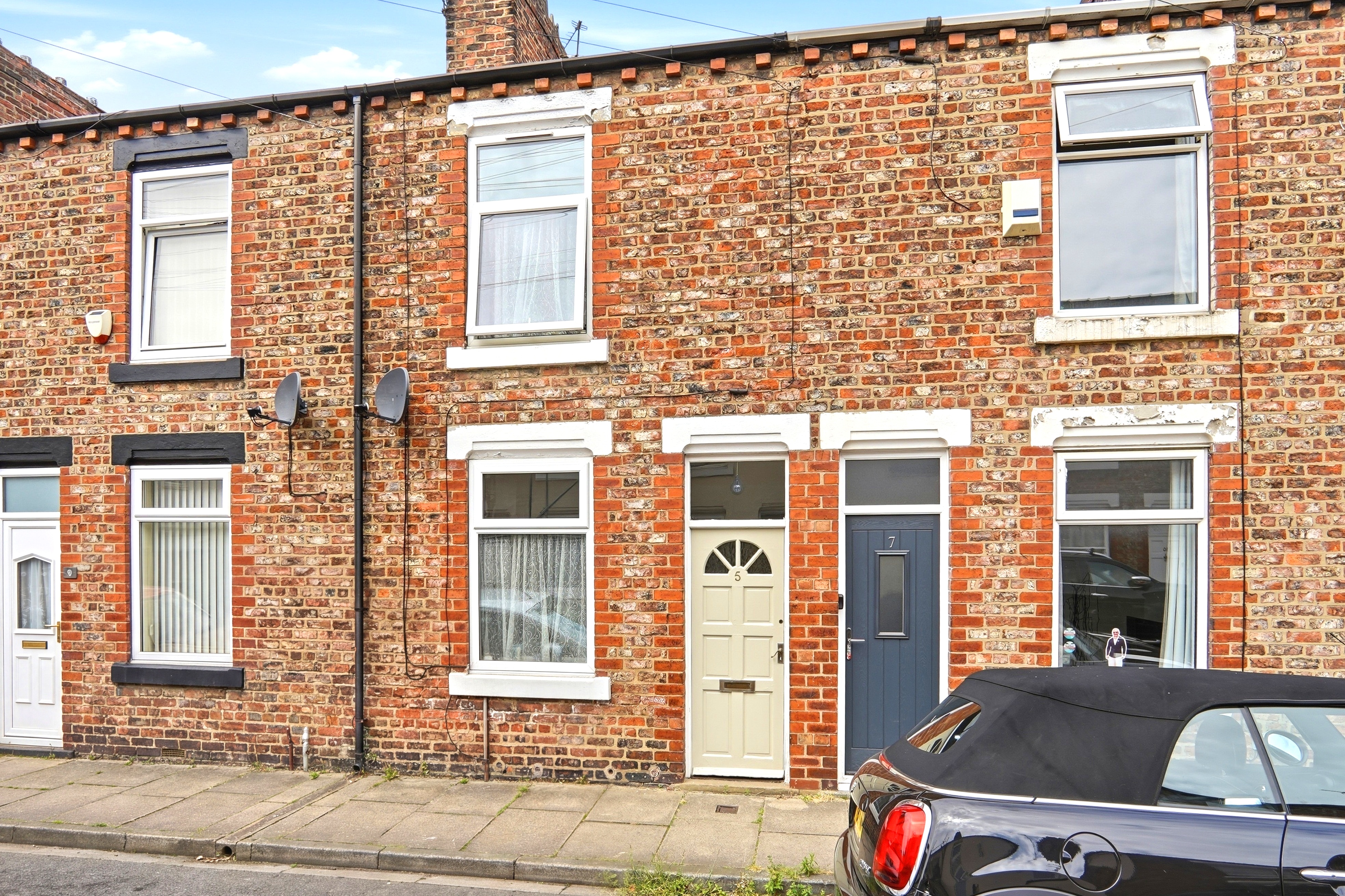Pembroke Street, York, YO30 - Photo 1
