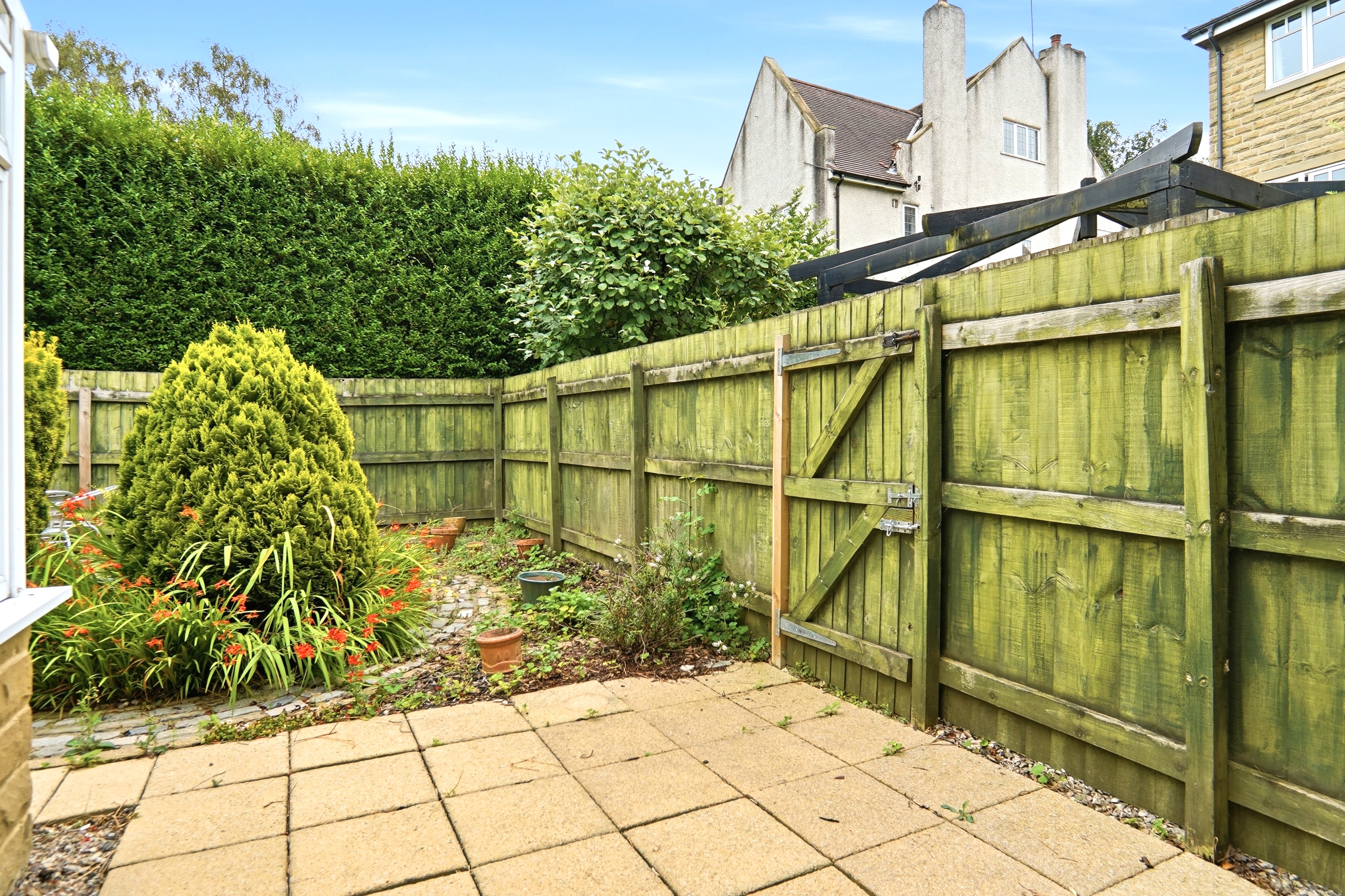 Belgravia Gardens, Roundhay, Leeds, LS8 - Photo 25